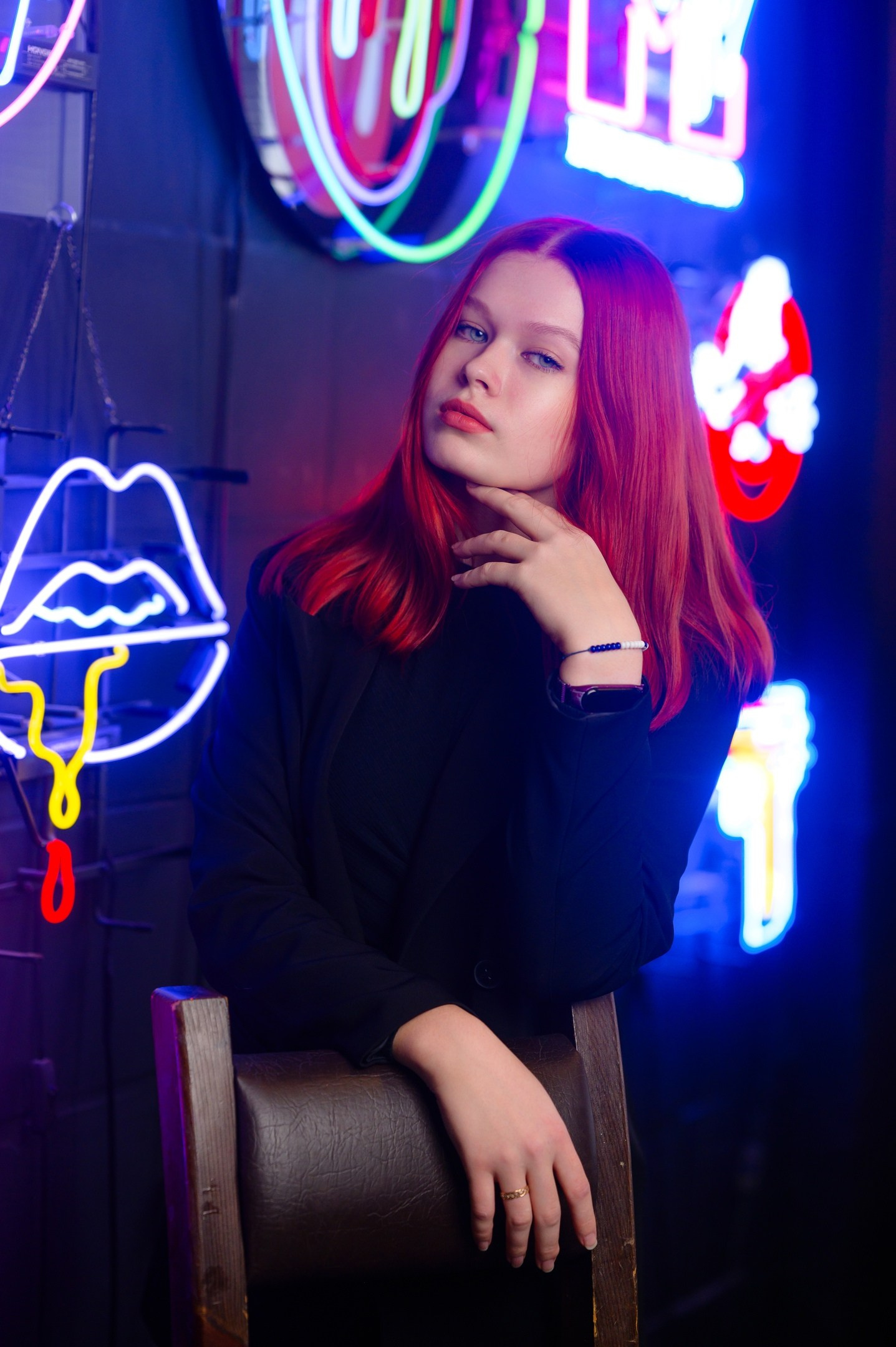 Студия выпускных альбомов Ольги Галкиной. Томск