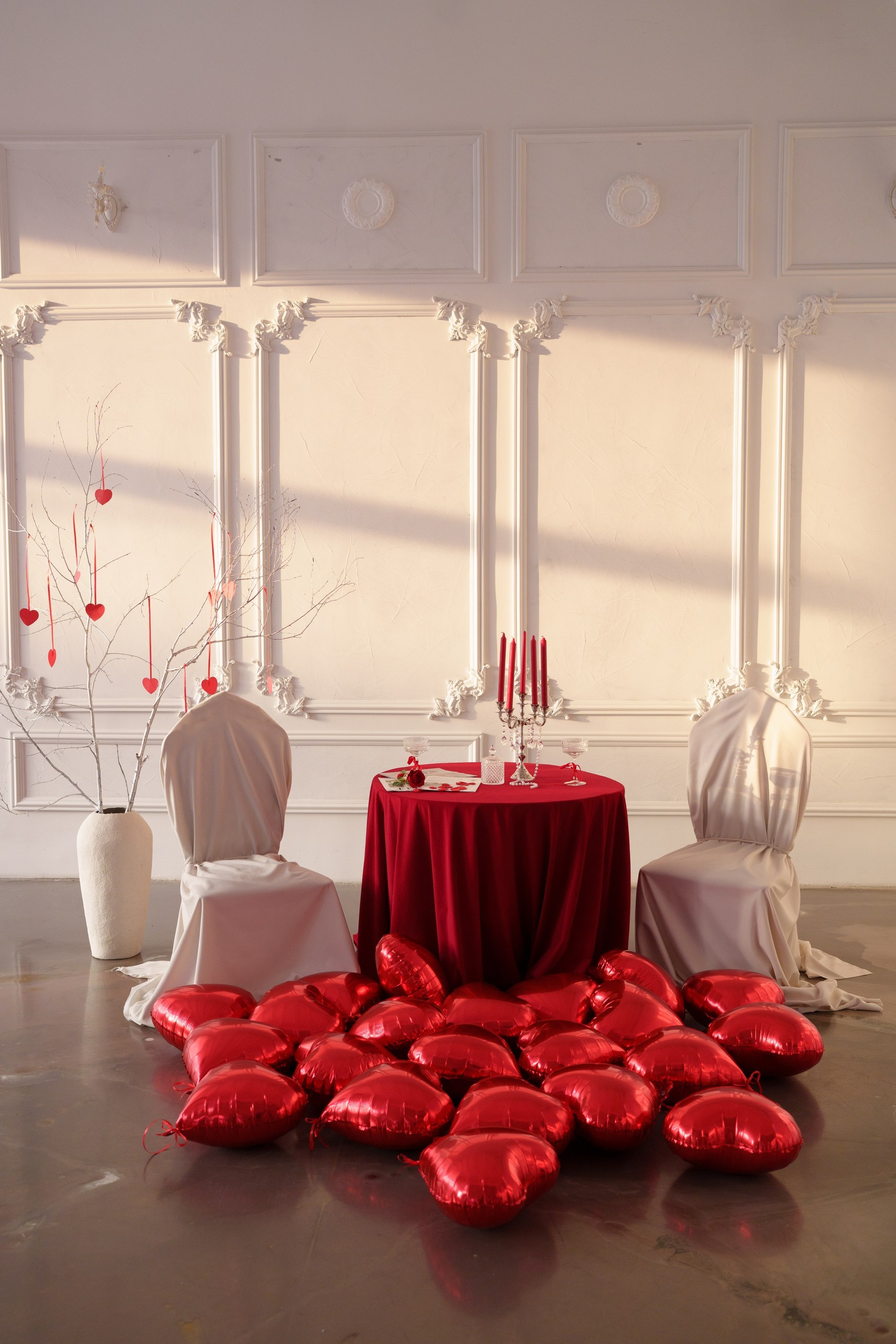 Зал Классический