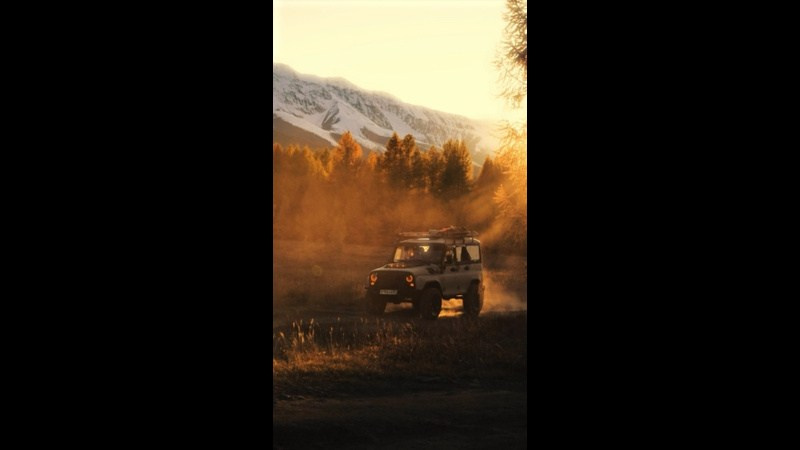 Портфолио. Видеооператор приключений × Сергей Скрынник