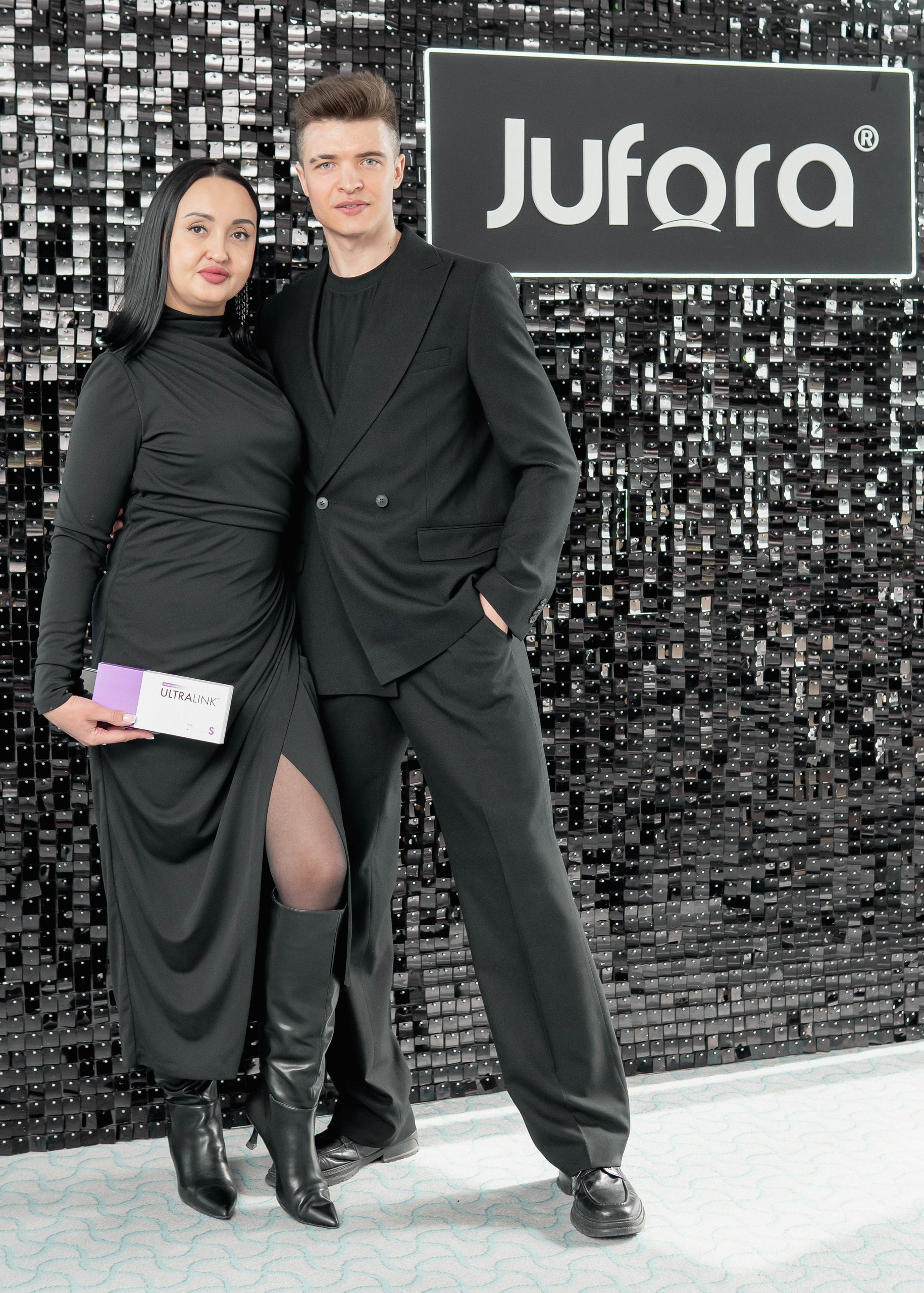 Репортажная фотосъемка мероприятия в отеле Mariott