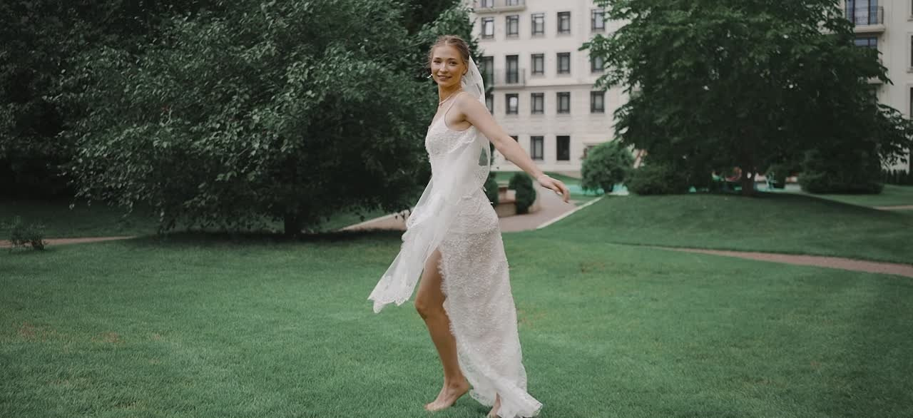 Свадебный фотограф и видеограф в Новосибирске