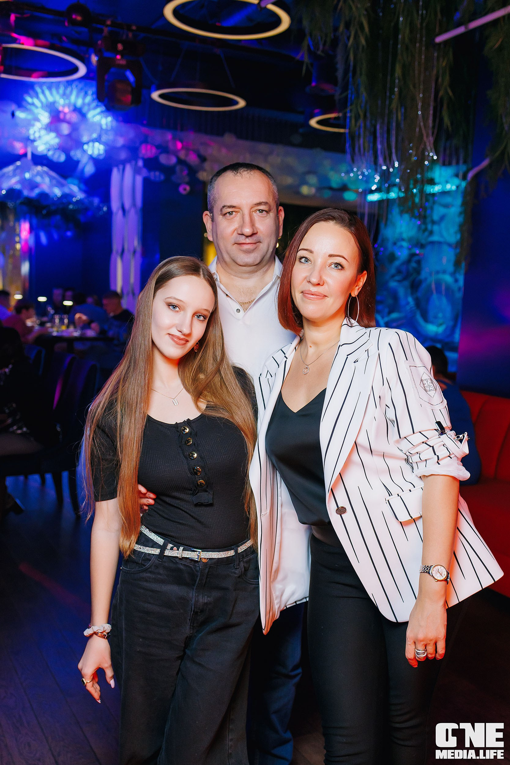 Фоторепортаж из ресторана Океан. One Media Life: фоторепортажи, фотоотчеты с мероприятий и заведений