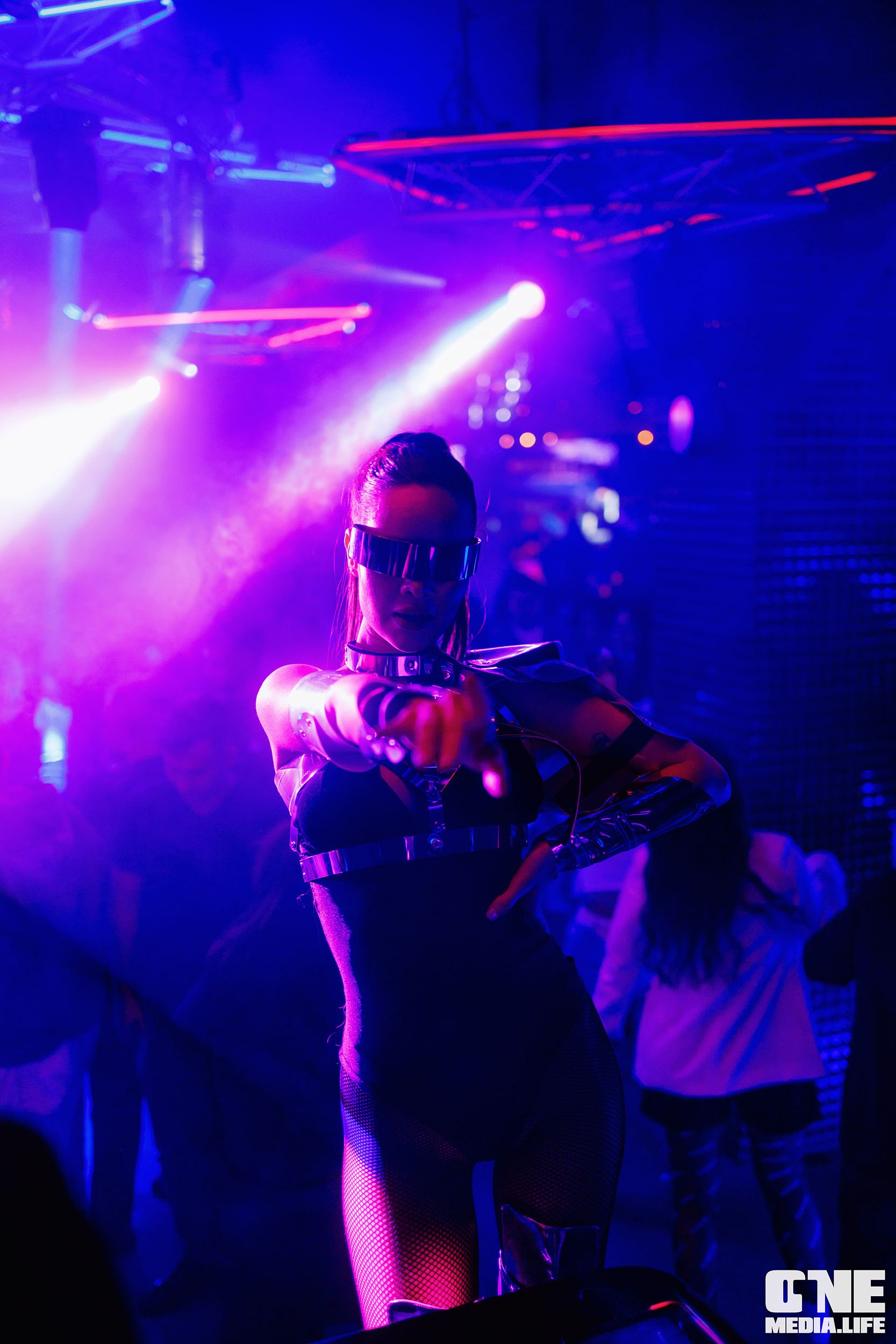 Фоторепортаж из РК Планета. One Media Life: фоторепортажи, фотоотчеты с мероприятий и заведений