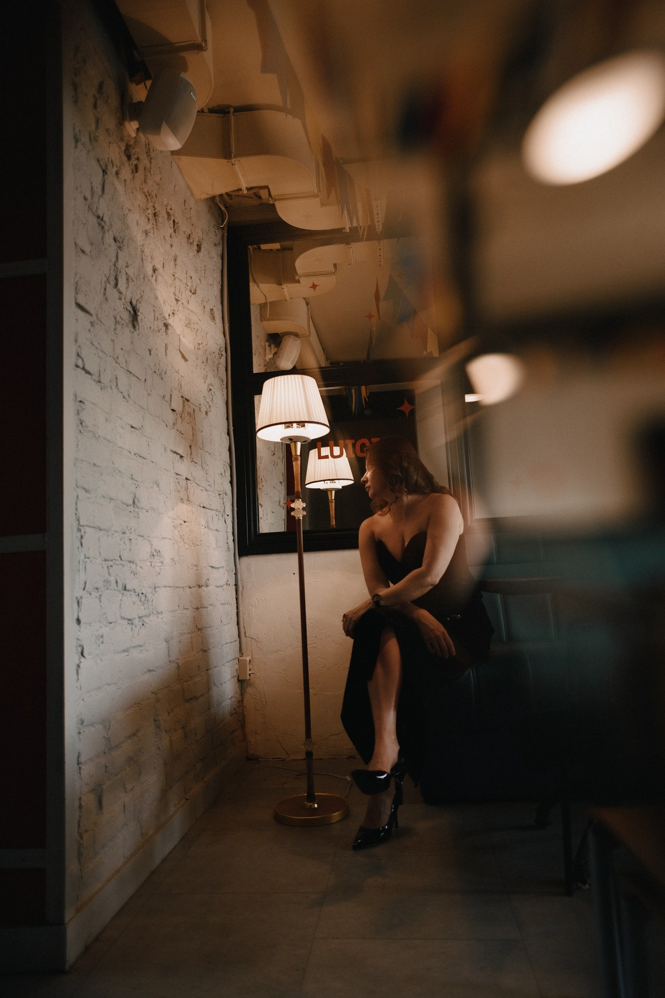 Фотопроект Женя, женский портрет в Тюмени. Портретный фотограф Тюмень Дарья Мустафина