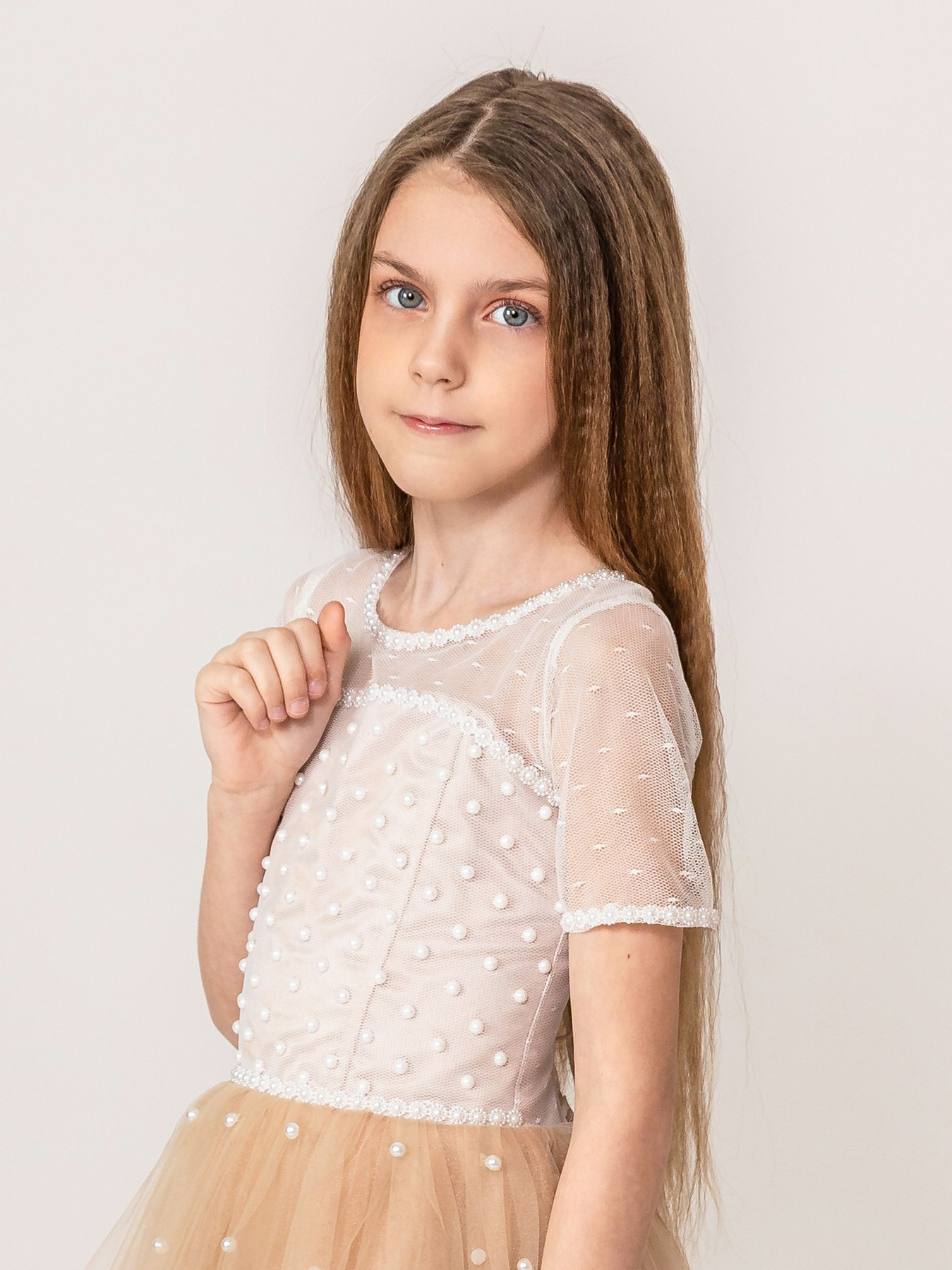 Наряды для девочек. Детский семейный фотограф в г. Находка Ольга Коваленко, фотостудия Memories