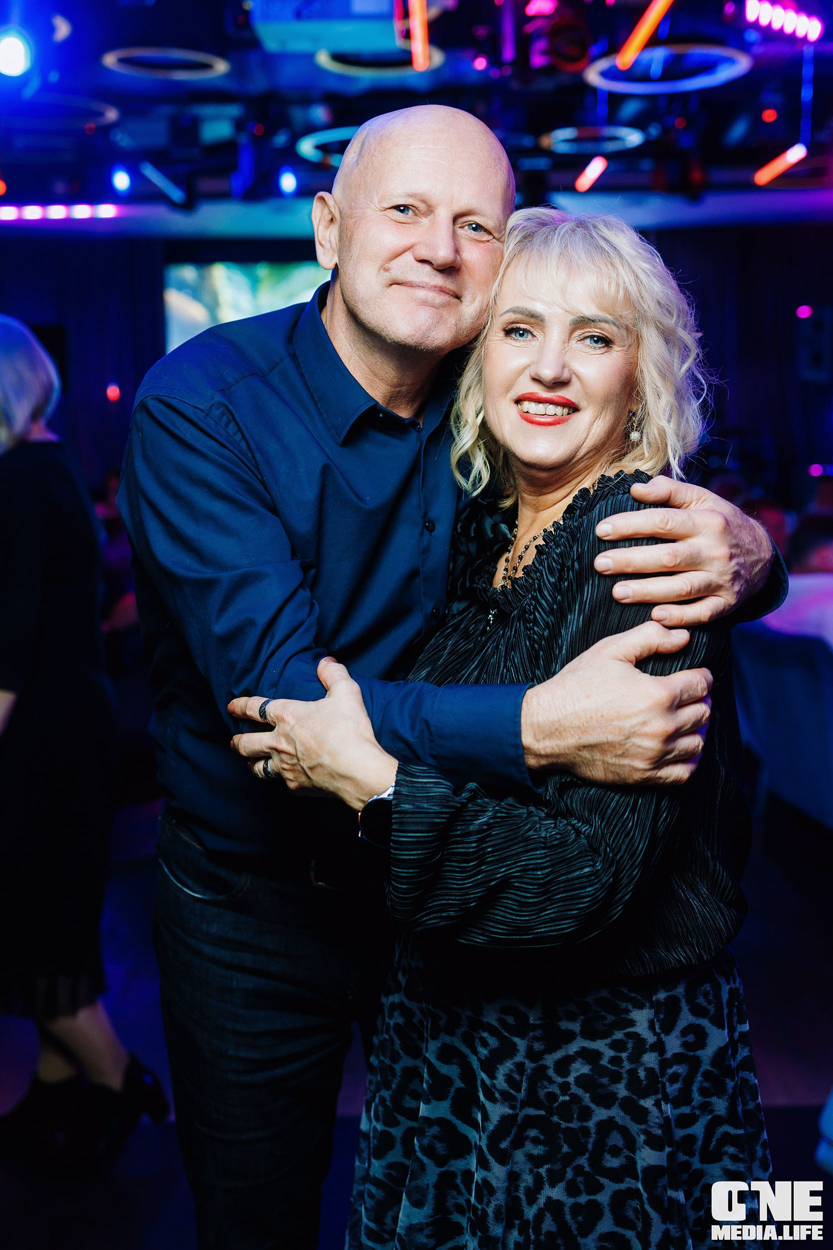 Фоторепортаж из ресторана Океан. One Media Life: фоторепортажи, фотоотчеты с мероприятий и заведений