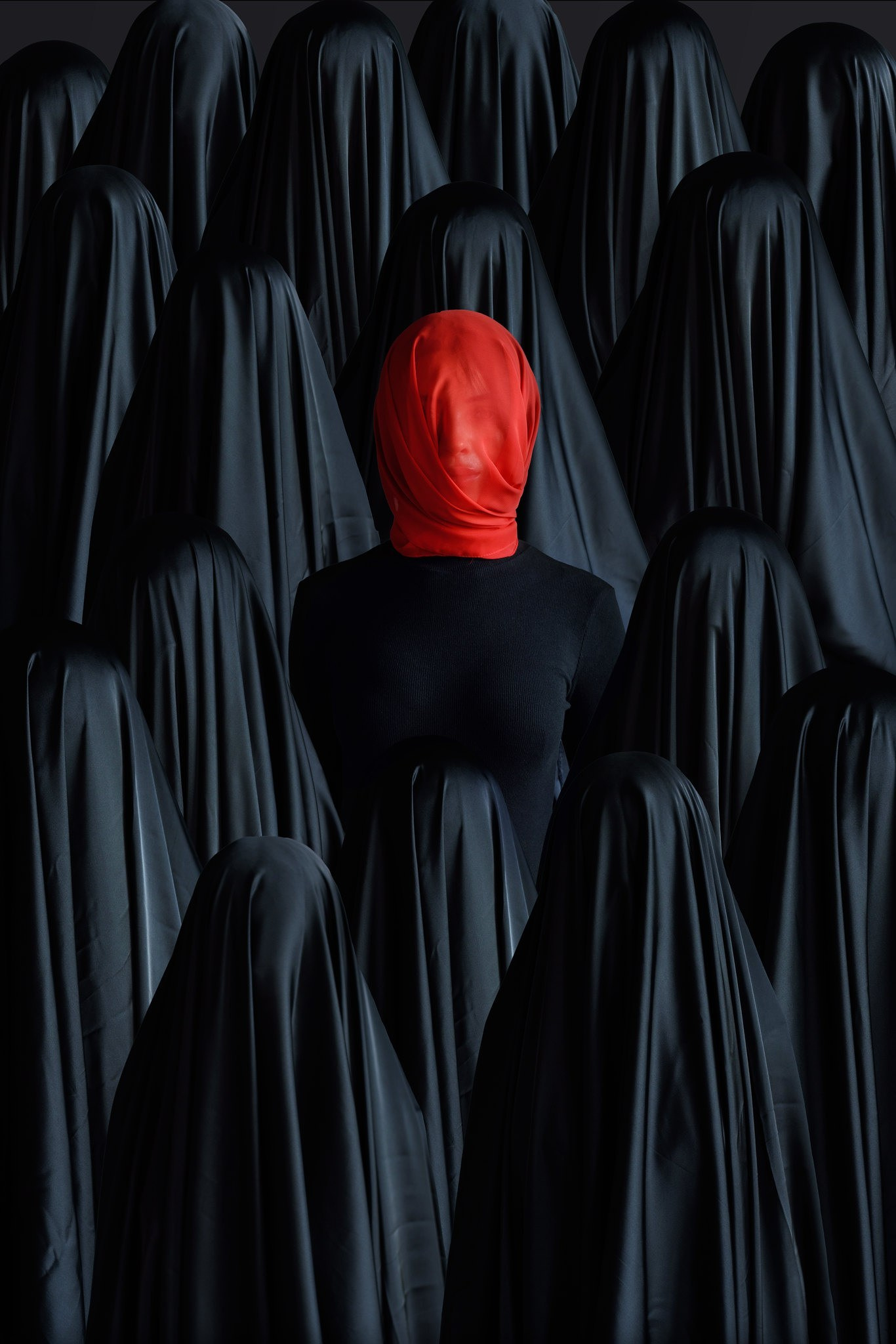 Портретный фотограф Александр Макушин