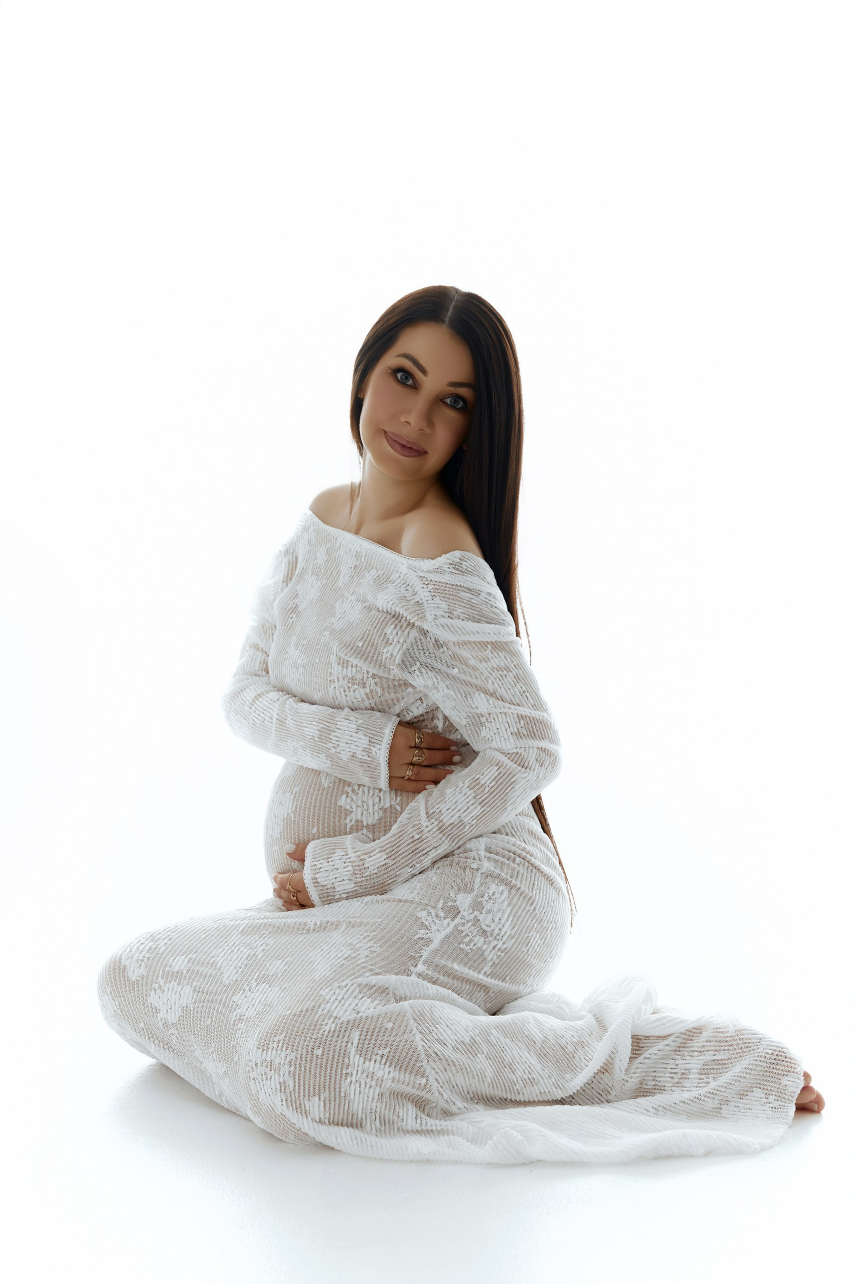 Одежда для фотосессии. Фотограф беременности в Воронеже Кристина Беляева