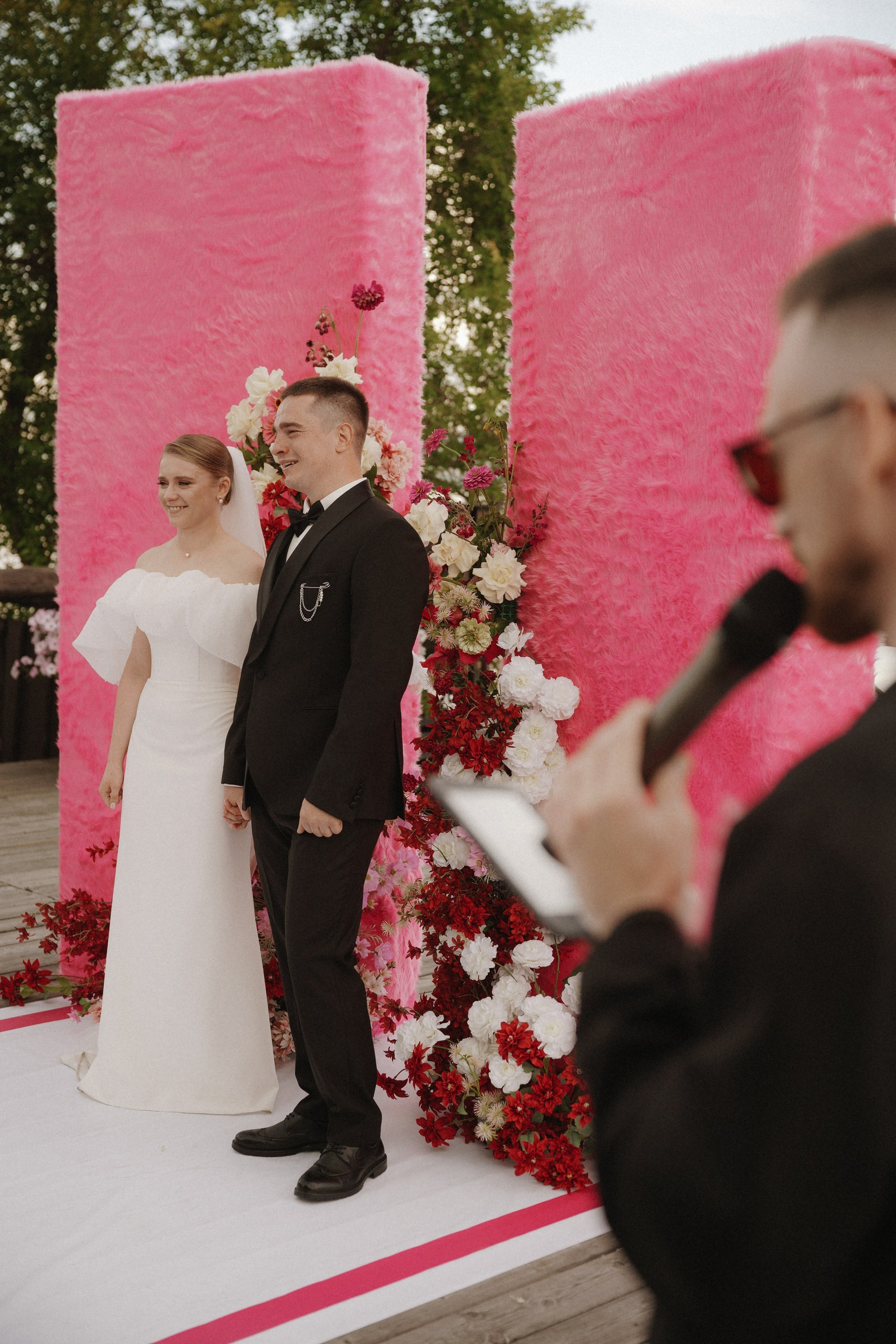 Слава и Юля. Организатор мероприятий в Абакане I Ольга Петухова