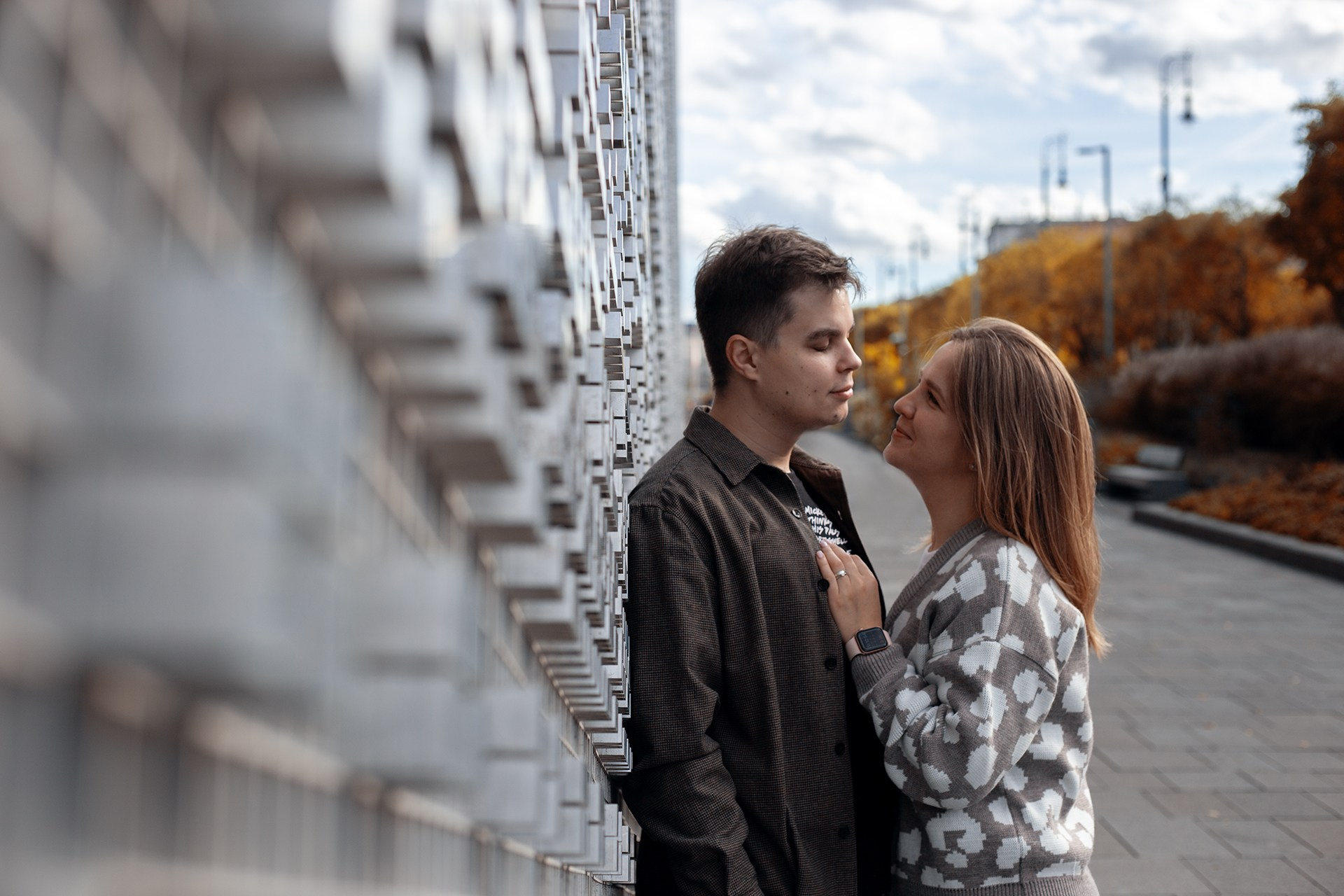 The best routes for photoshoots in Budapest. Photographer in Budapest — Yura Knyazev