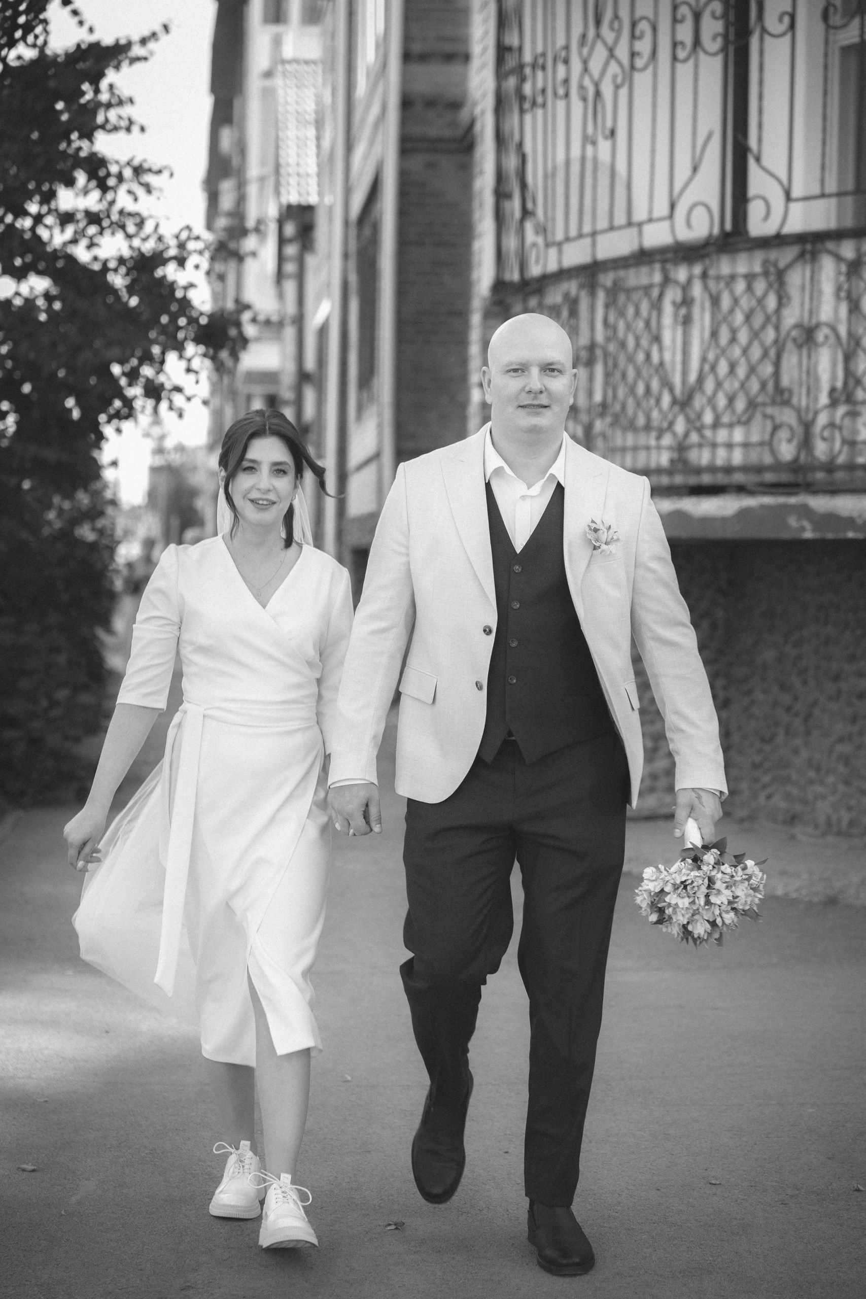 свадебный фотограф в тюмени