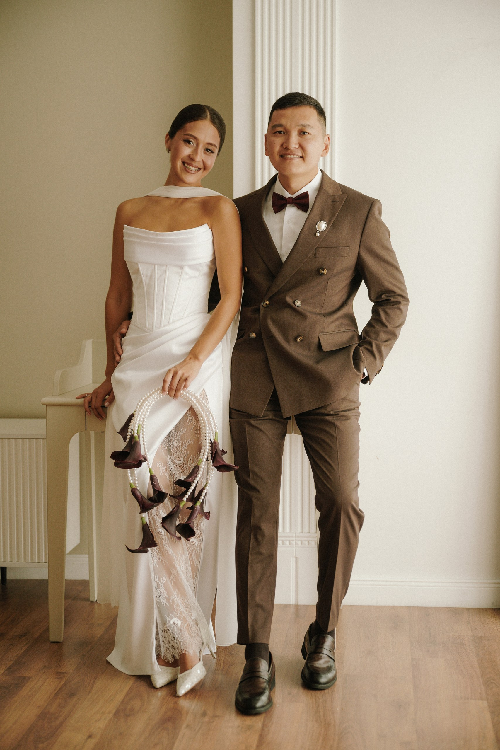 Дима и Ксюша. Организатор мероприятий в Абакане I Ольга Петухова