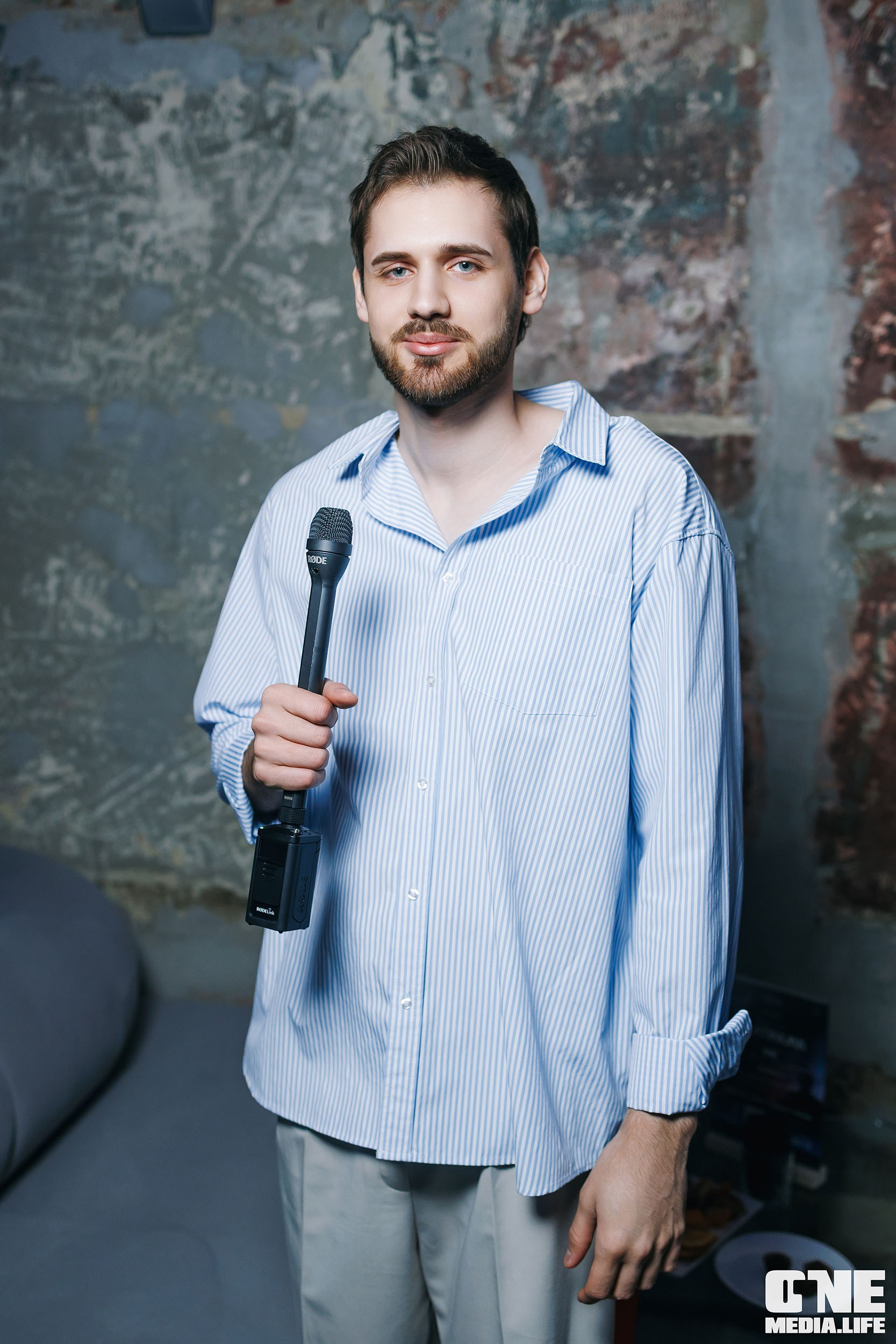 Фоторепортаж из Platinum. One Media Life: фоторепортажи, фотоотчеты с мероприятий и заведений