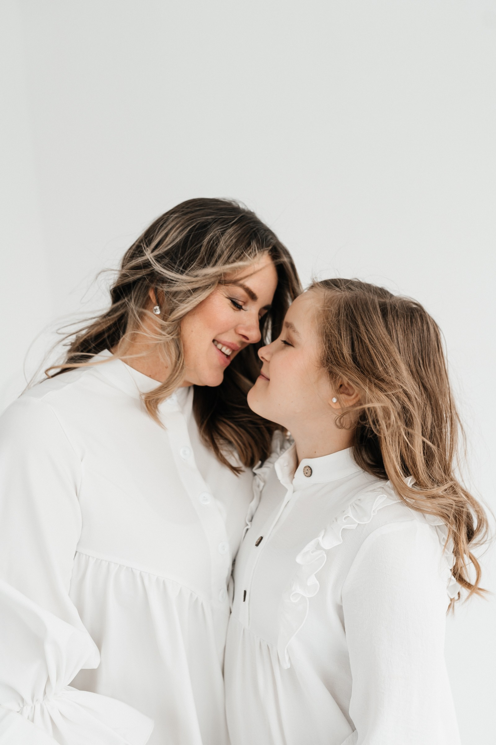 Семейная фотосессия