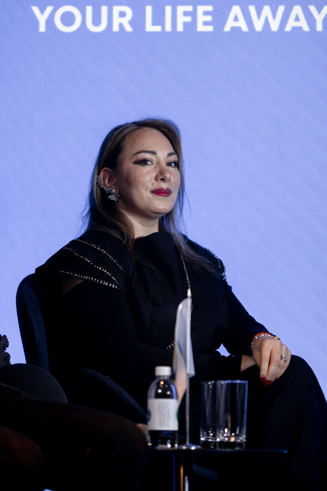 Культура Медиа Цифра Форум 2025. Павел Шарапов | Фотограф | Москва