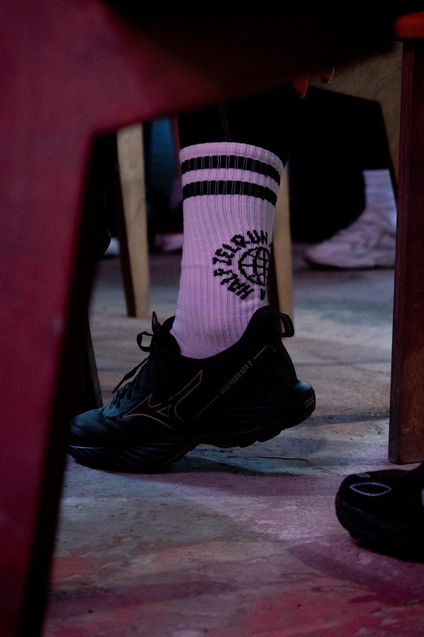 Субботние пробежки в центре Москвы. Павел Шарапов | Фотограф | Москва