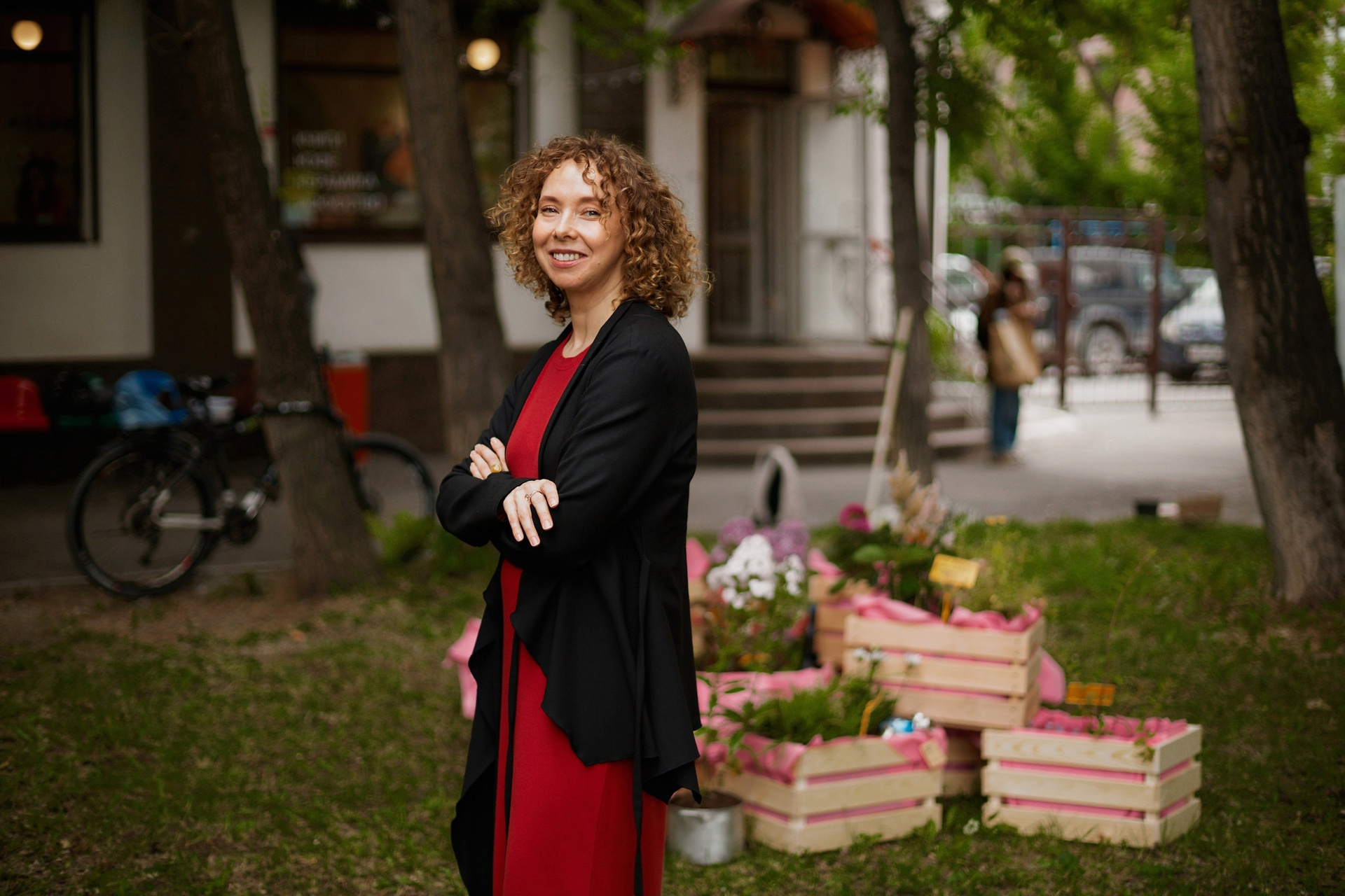 Художественно-исследовательские и образовательные проекты