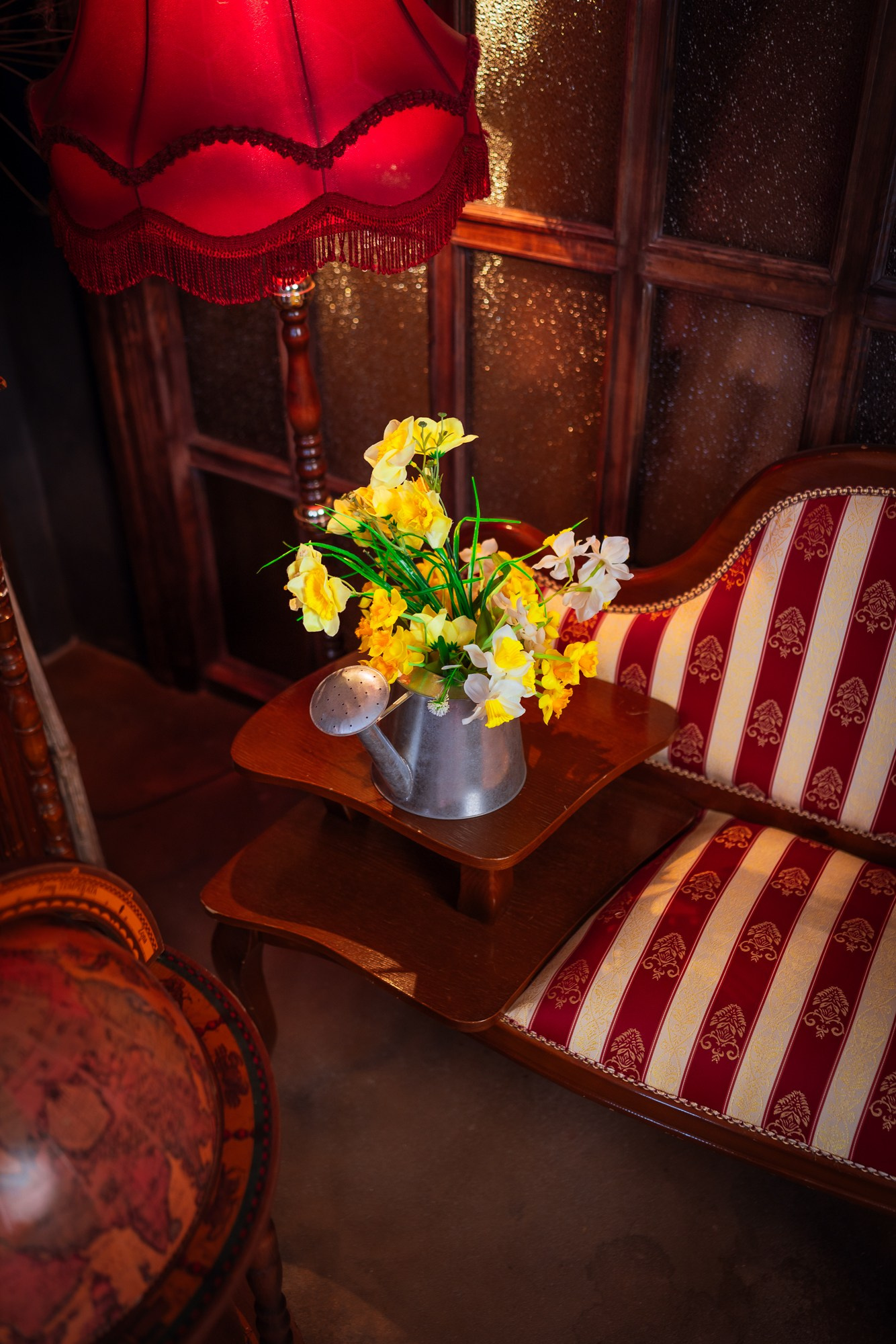 Фотостудия интерьерная в Туле — Давинчи |Davinci