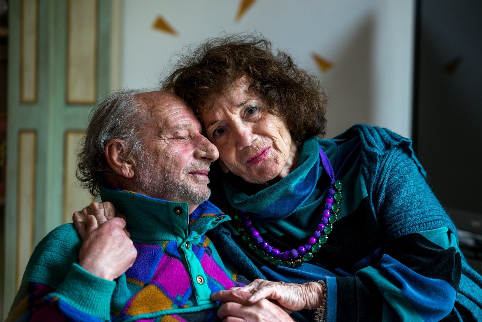 Портретный фотограф в СПб Талилула