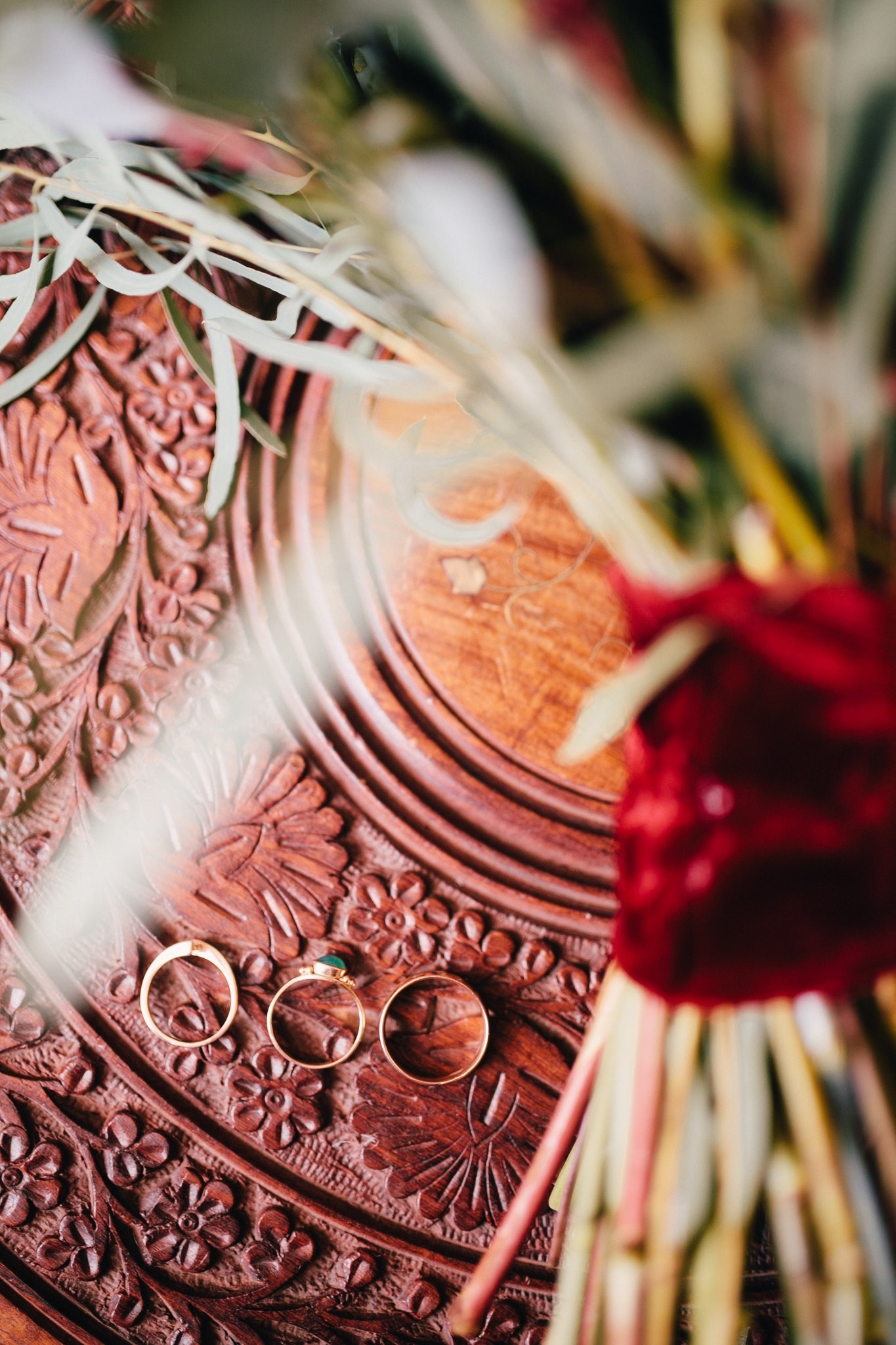 Лучший свадебный фотограф в Краснодаре — фотосессия от Марии Оводовой