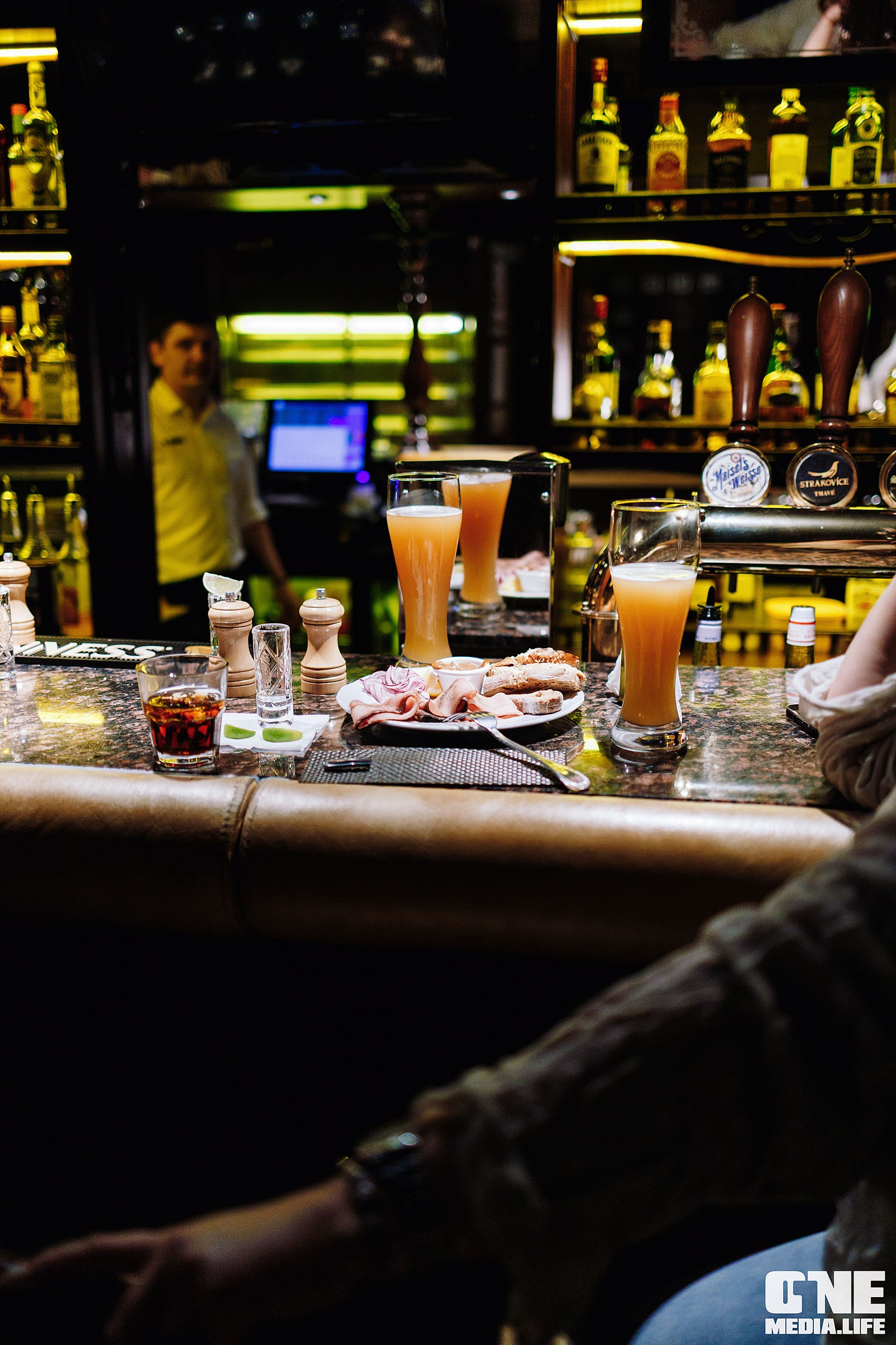 Фоторепортаж из РК Планета. One Media Life: фоторепортажи, фотоотчеты с мероприятий и заведений