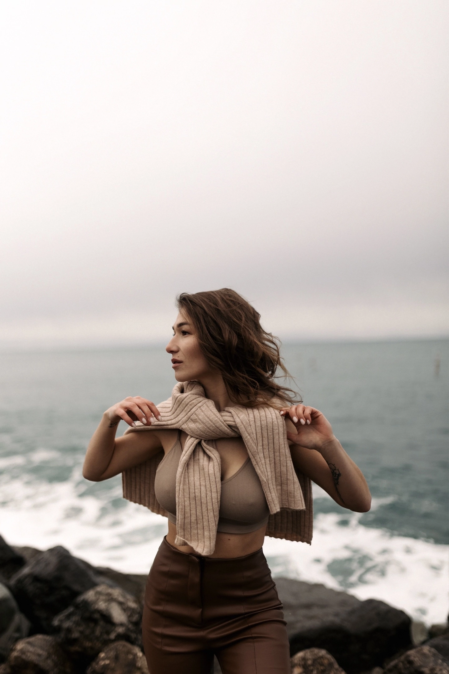 Дарья Смирнова-фотограф в Нижнем Новгороде