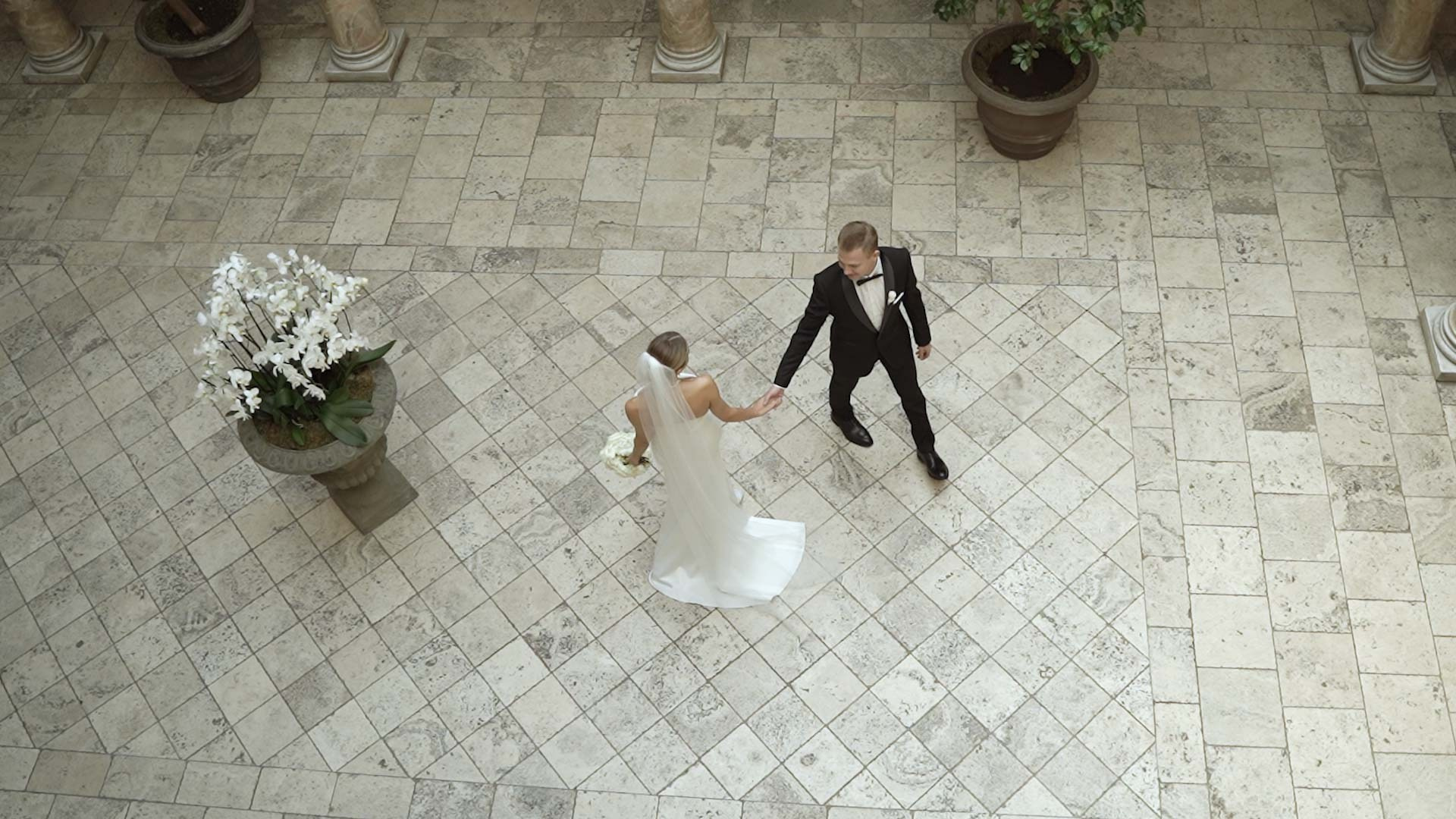 Свадьба Насти и Никиты. 2023. Фотограф и видеограф в Москве и Абу Даби Мария Кулагина