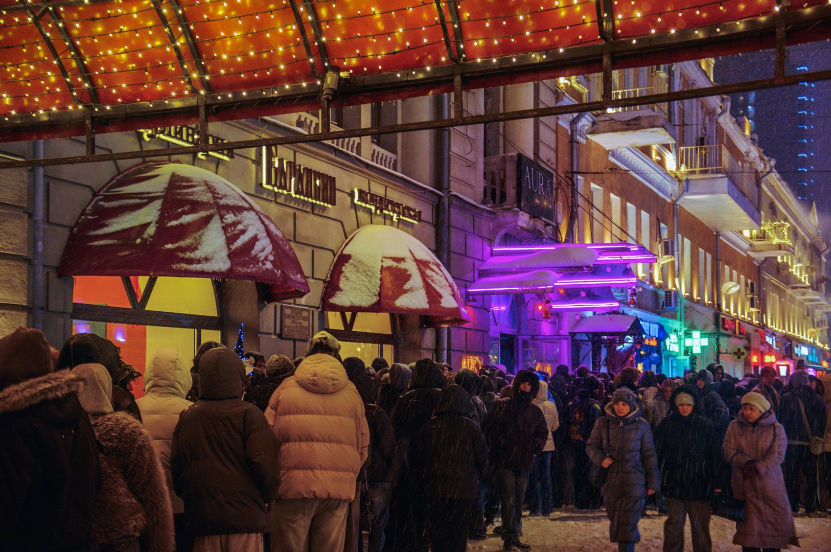 Руслан Шувалов (поэтограф)