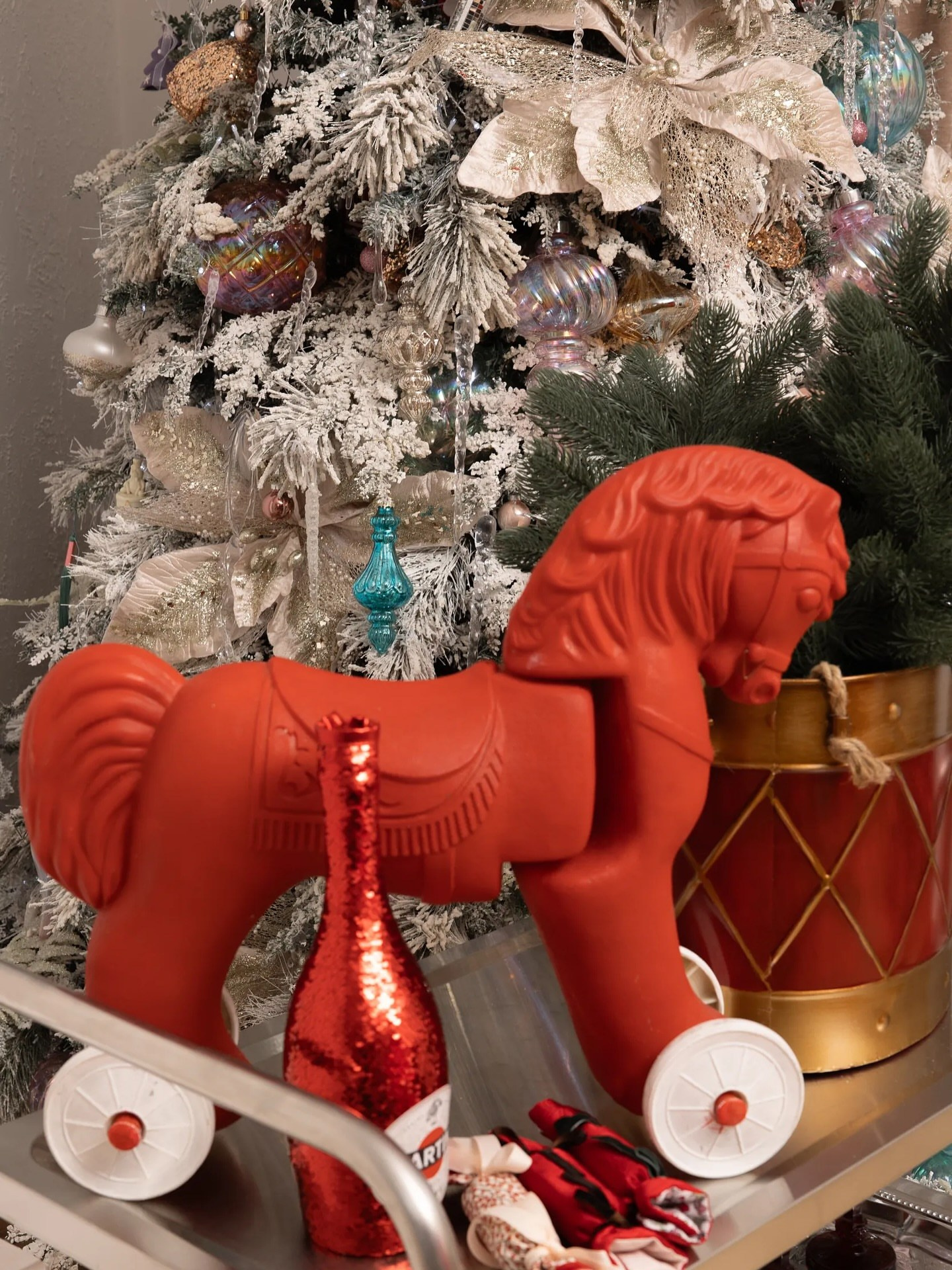 Новогодняя фотосессия тюмень. Фотограф Дарья Мустафина, Тюмень