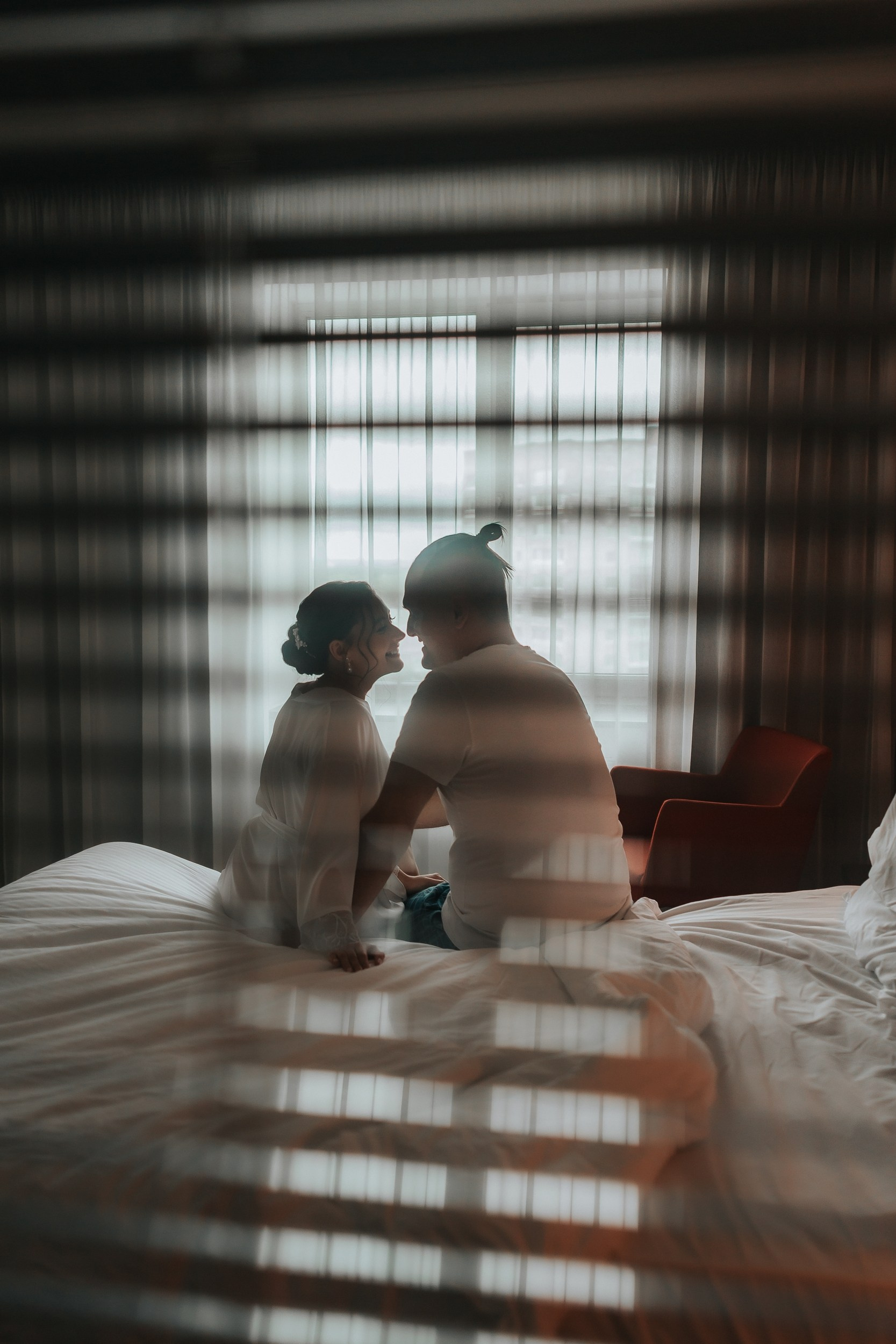 Фотостудии и пространства Перми для свадебной фотосессии. Свадебный фотограф Пермь