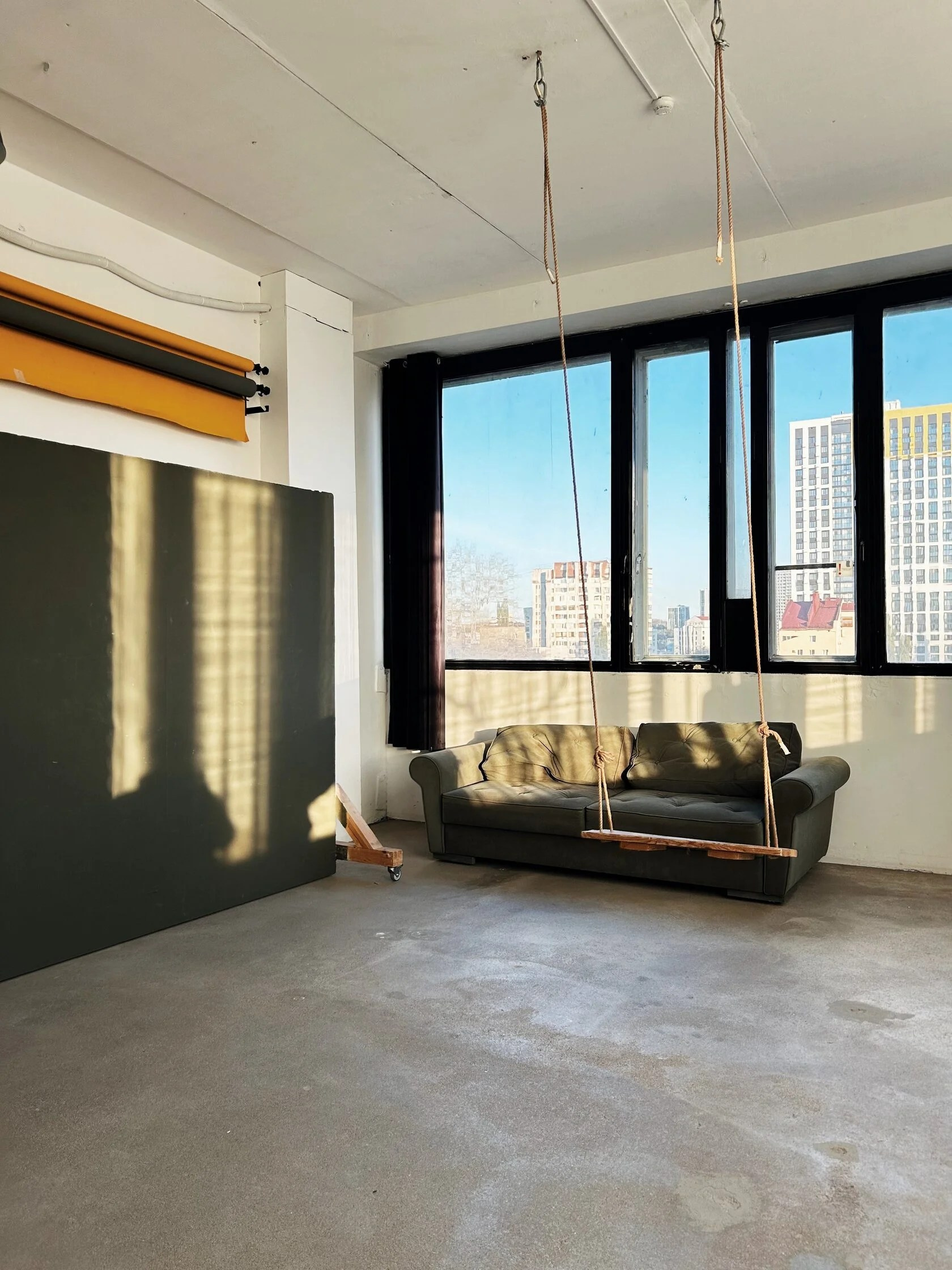 Фотостудия офис 46 Уфа