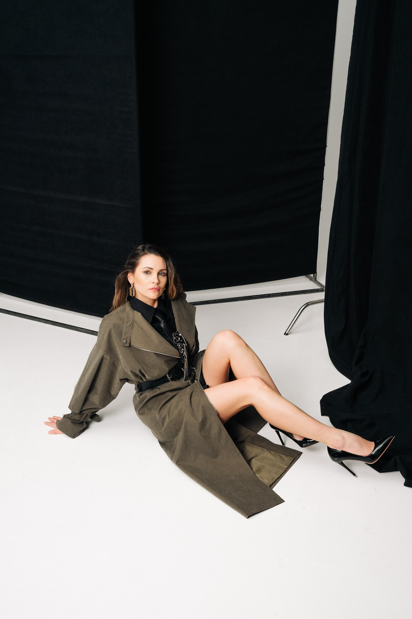 Аня Черняйкина портретный фотограф в Самаре