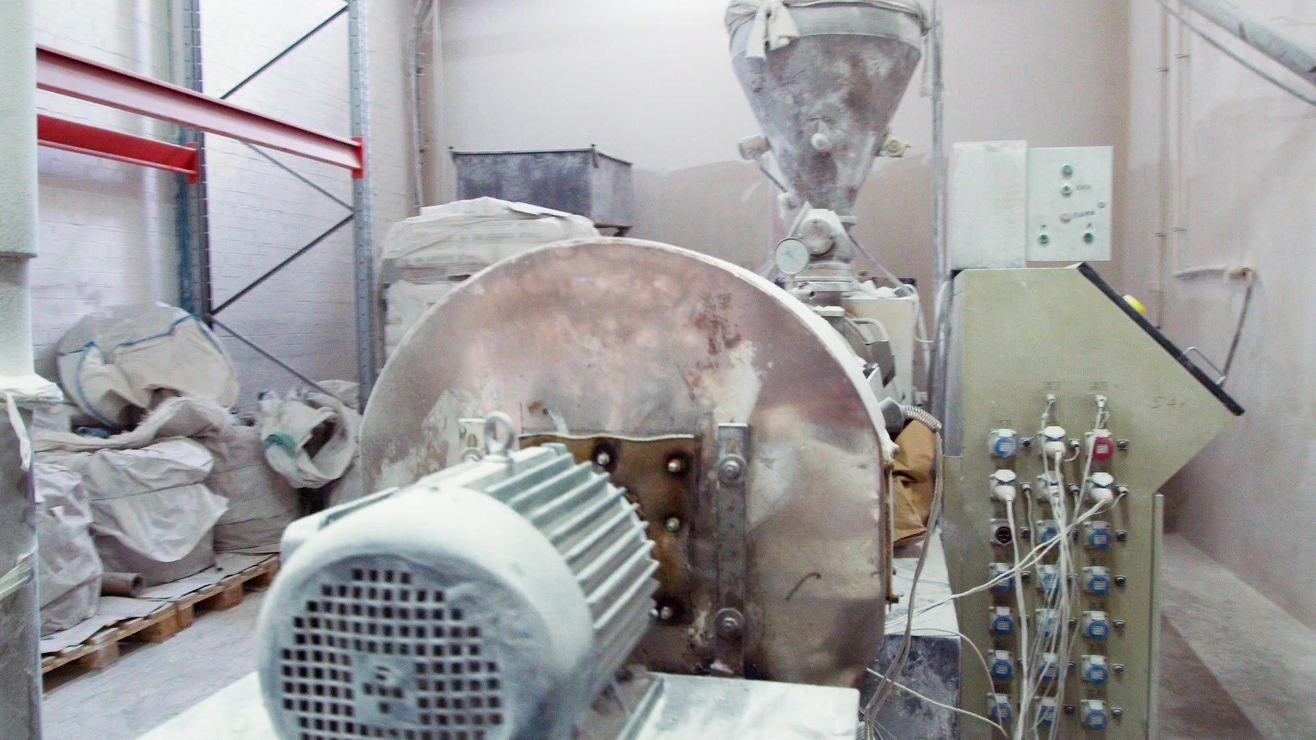 REXANT. Kurochka.production фото и видео для бизнеса в Москве