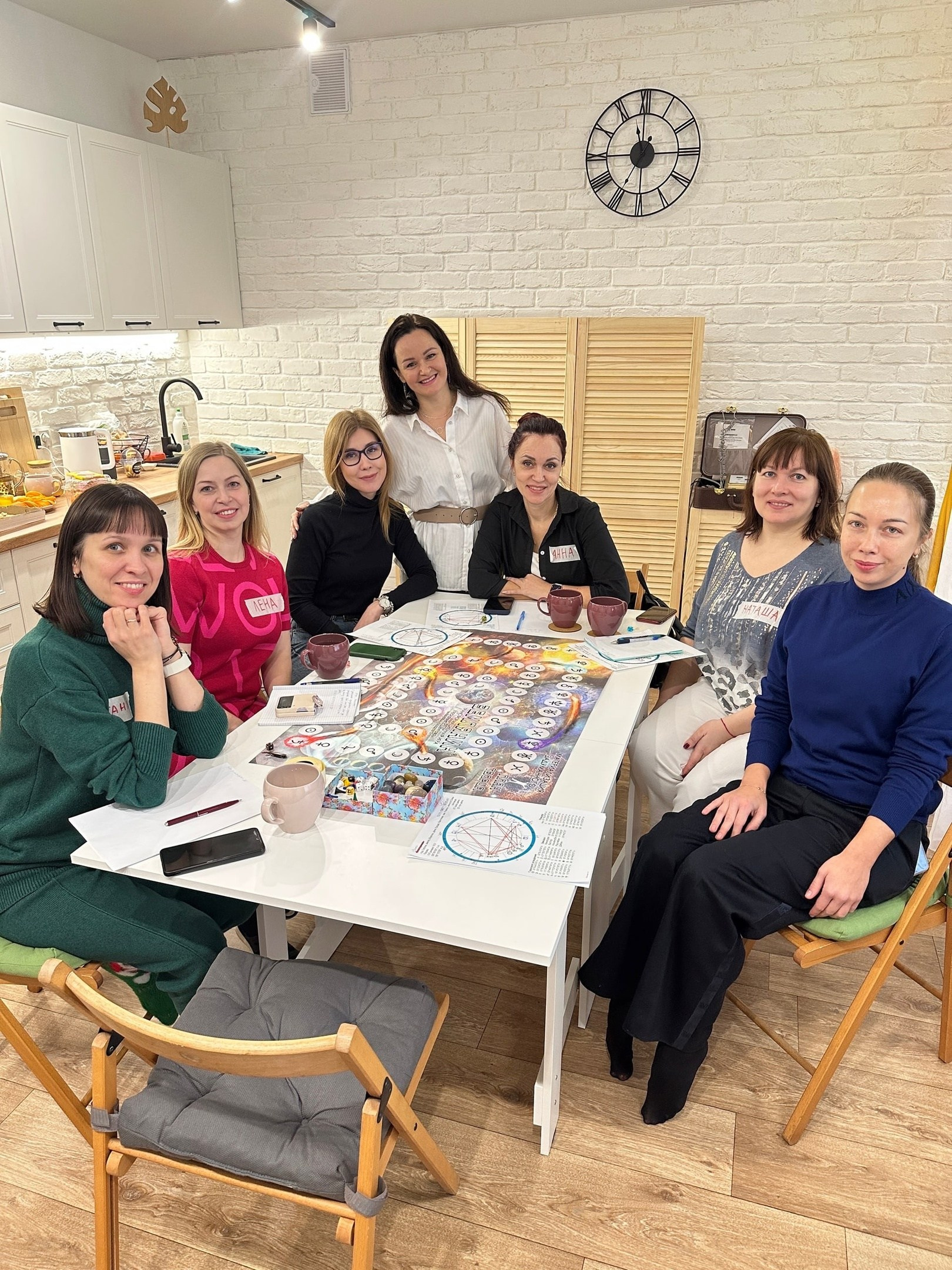 Обучение. Исследовательская игра ЗЕМЛЯНИН в Перми, Москве, Сочи, и других городах