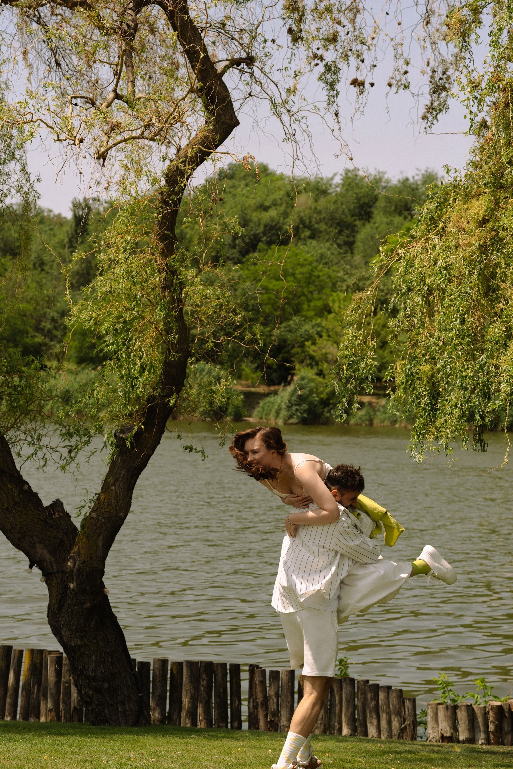 Июнь 25. Бюджет 1.025.000 (65 гостей). Организатор свадеб в Ростове-на-Дону