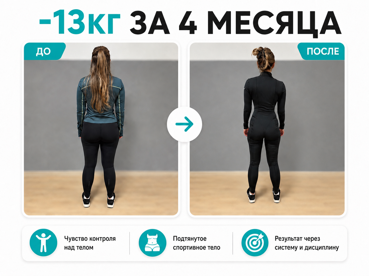 Обо мне. Фитнес-тренер в Набережных Челнах — Дмитрий Могилевский | SMART GYM