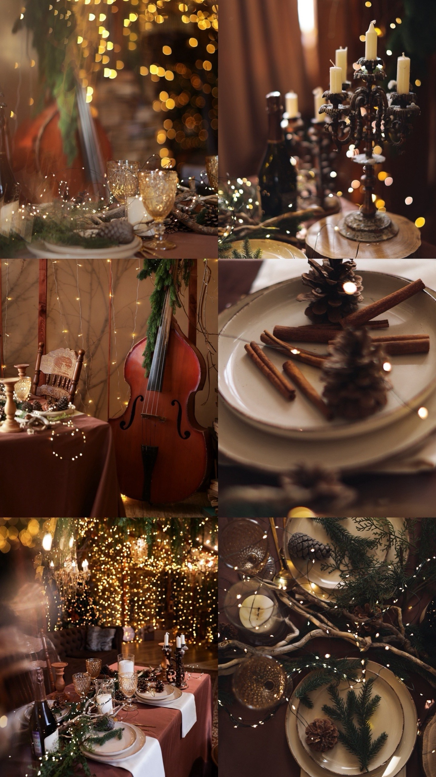 Новогодние съёмки 25/26. Профессиональный семейный и церковный фотограф в Ростове-на-Дону