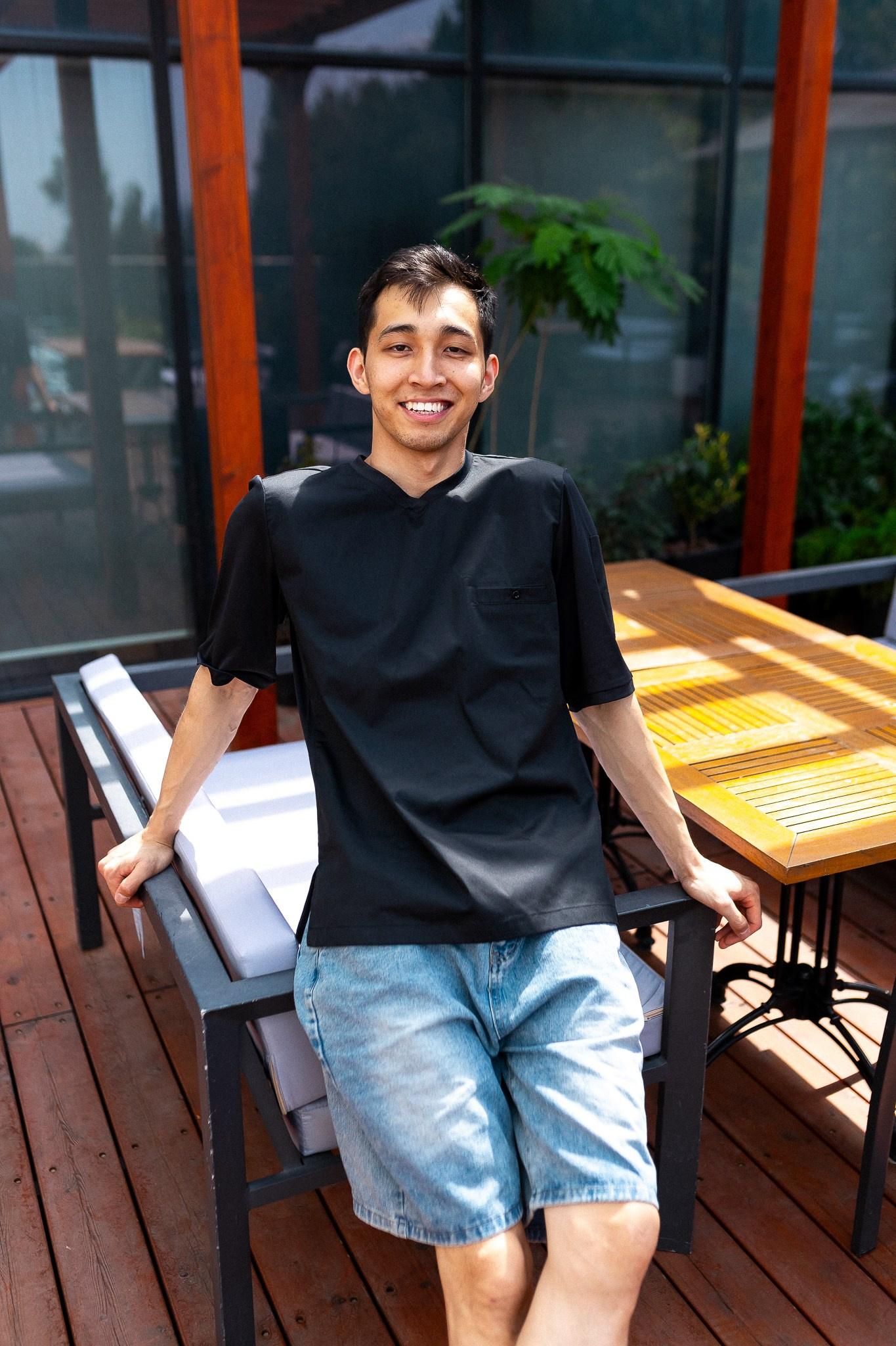 Индивидуальная фотосессия в Алматы. MIKHAIL VASSILYEV — Свадебный и Репортажный фотограф в Алматы