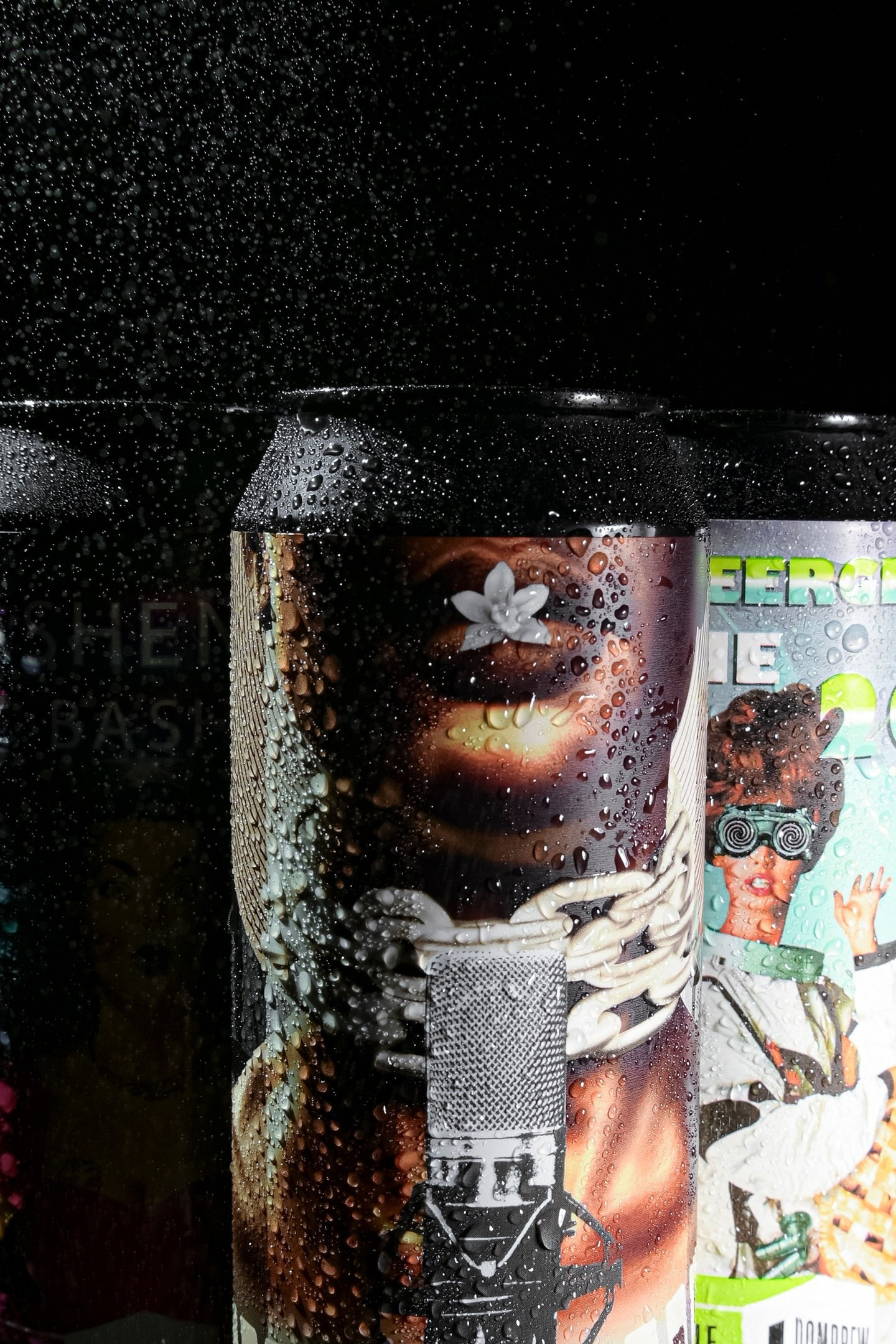 Домодедовской пиво