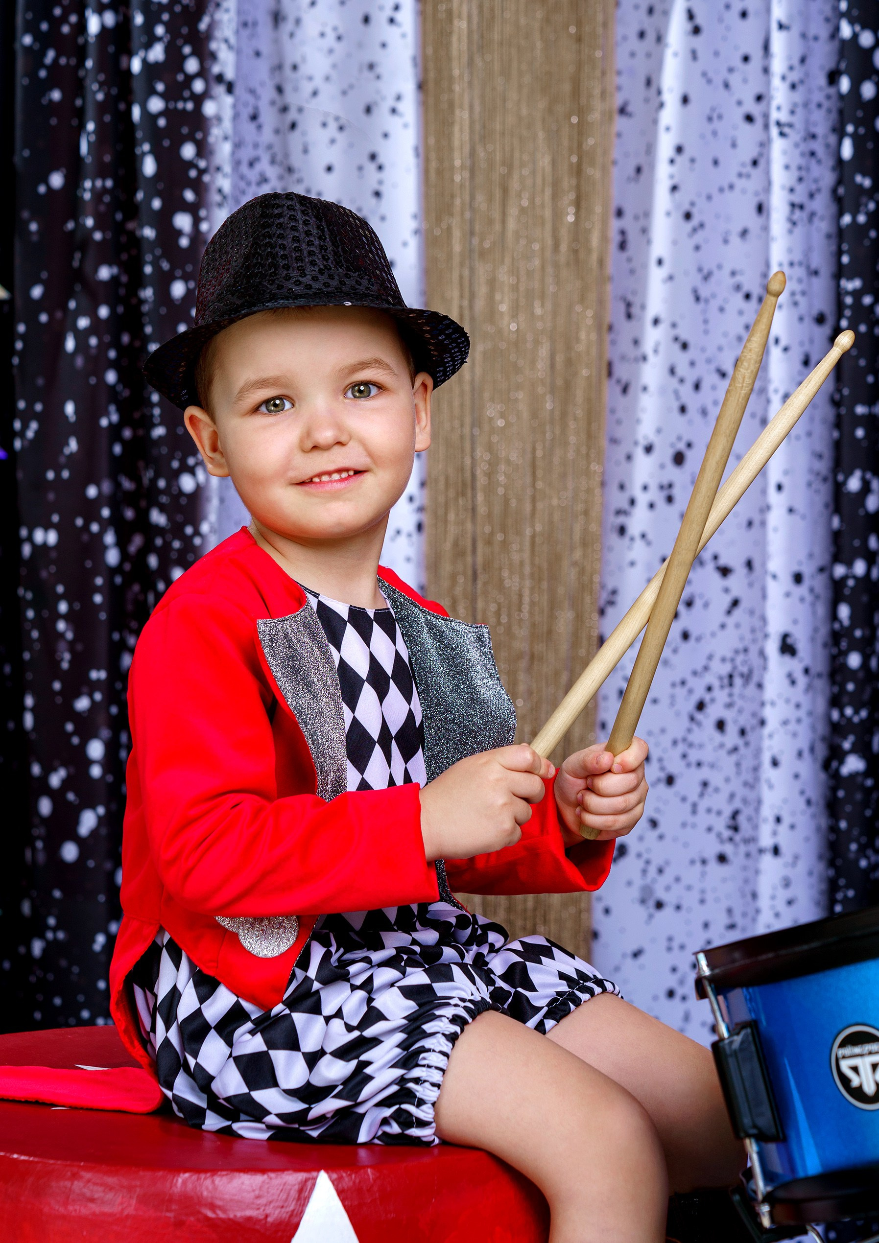 Фотограф в садик. Фотостудия «Стрекоза»