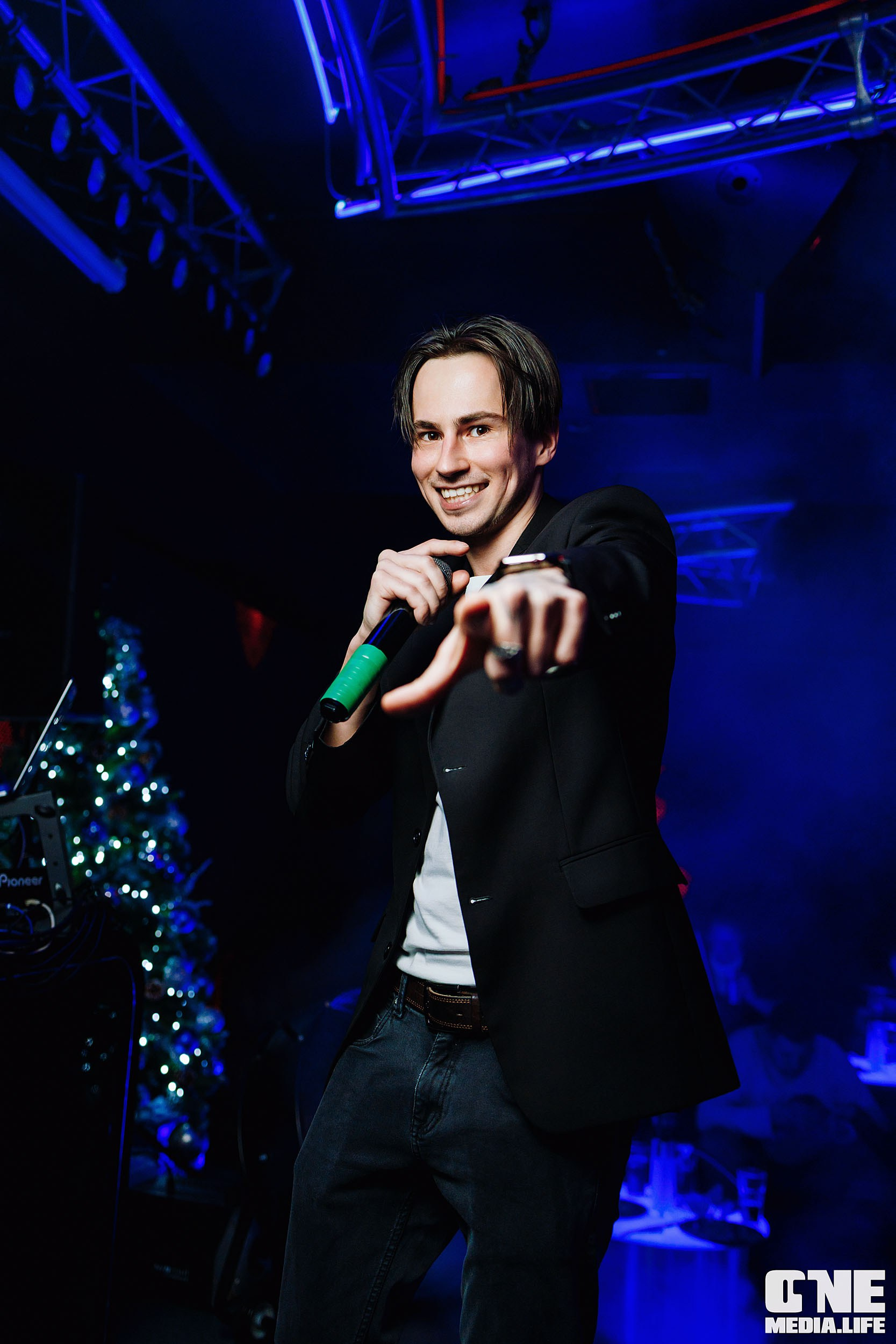 Фоторепортаж из РК Планета. One Media Life: фоторепортажи, фотоотчеты с мероприятий и заведений