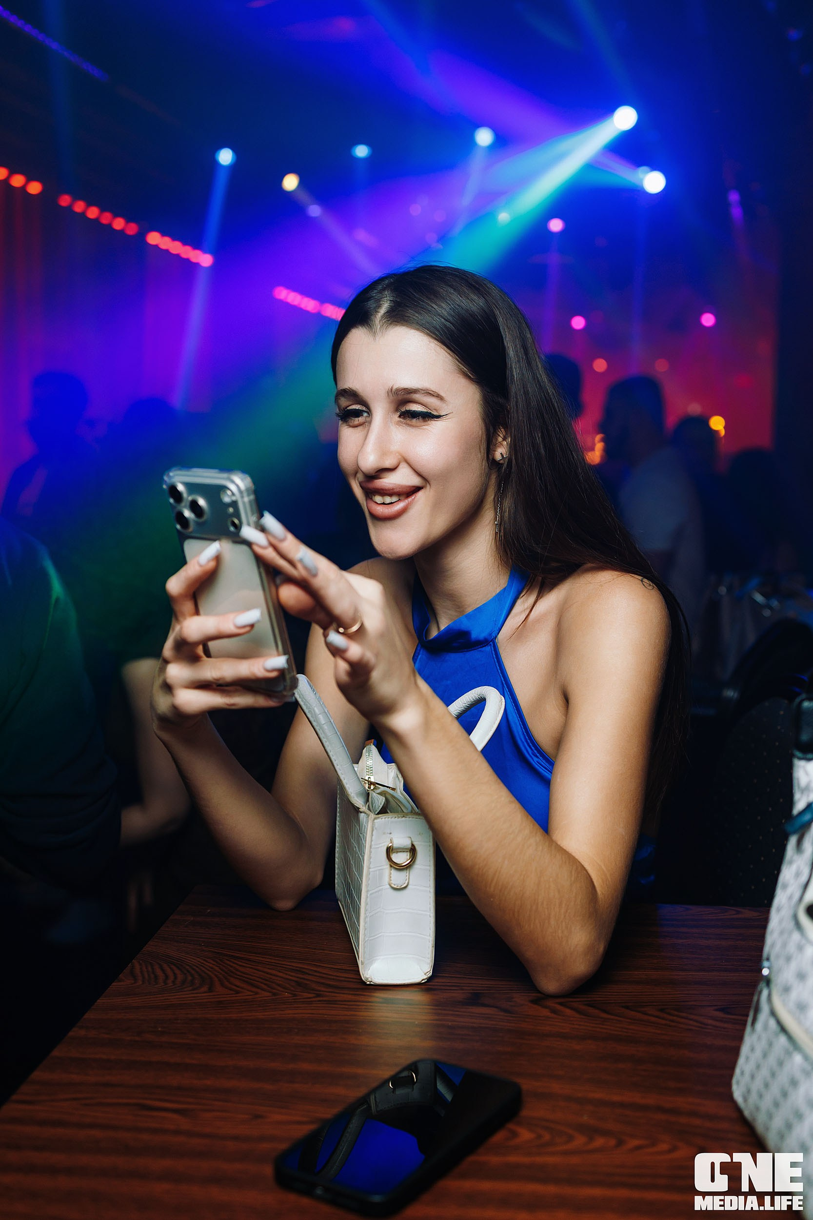 Фоторепортаж из Пиано бара. One Media Life: фоторепортажи, фотоотчеты с мероприятий и заведений