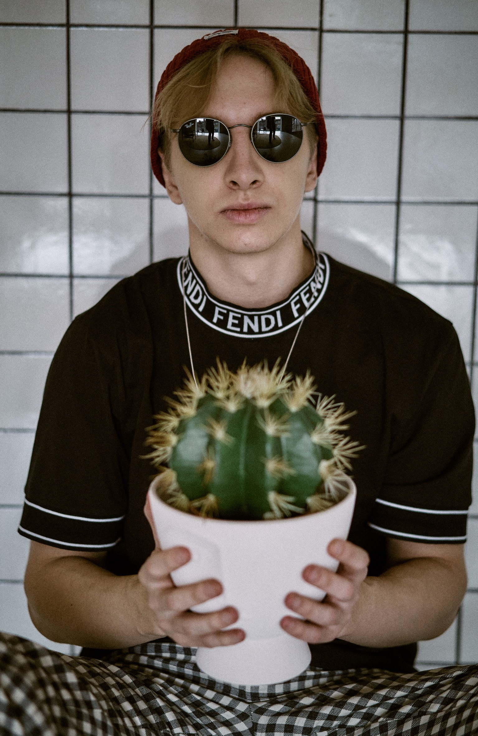 Фотограф Ирина Курманаева