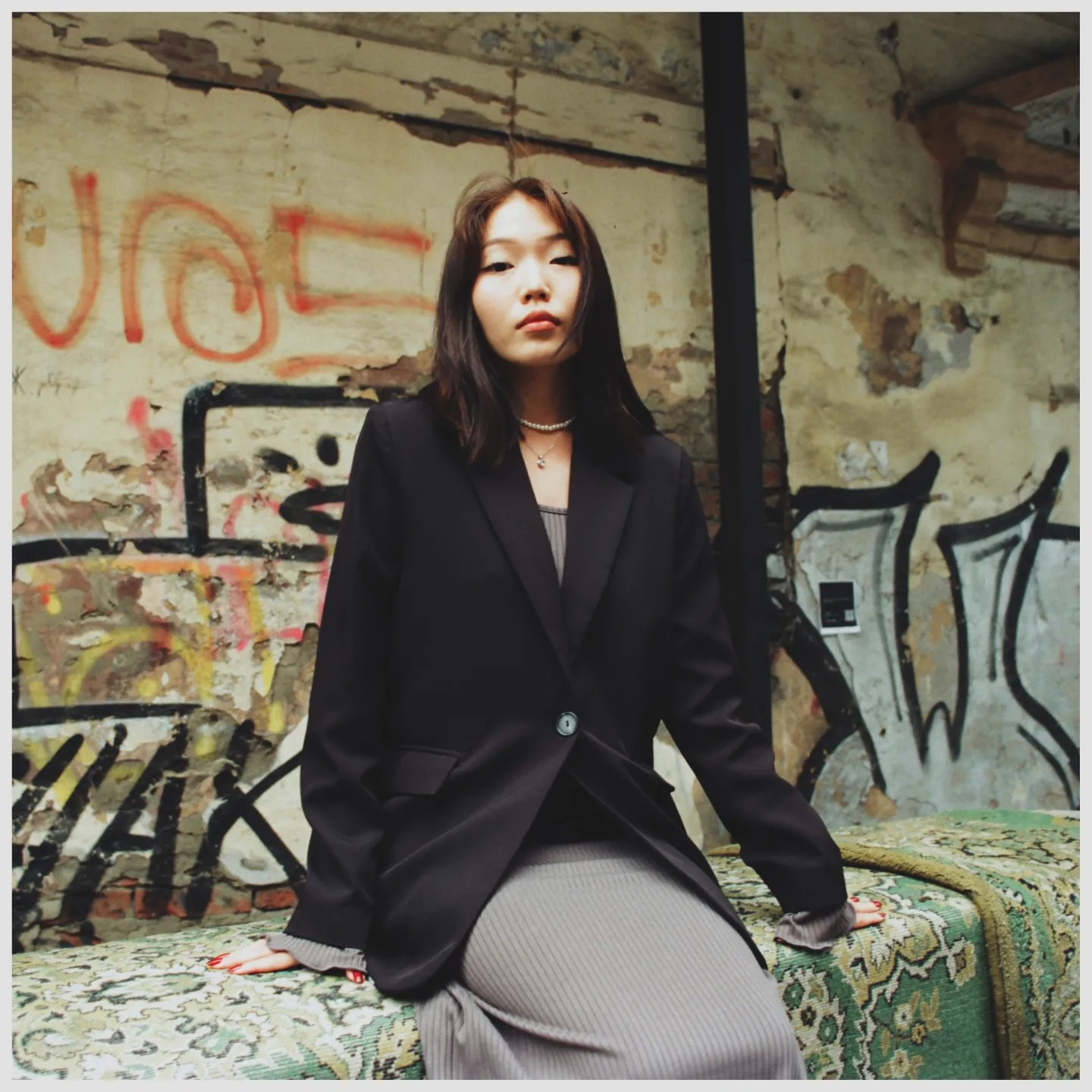 Егор Фотобрат — Портретный фотограф теперь в Ташкенте