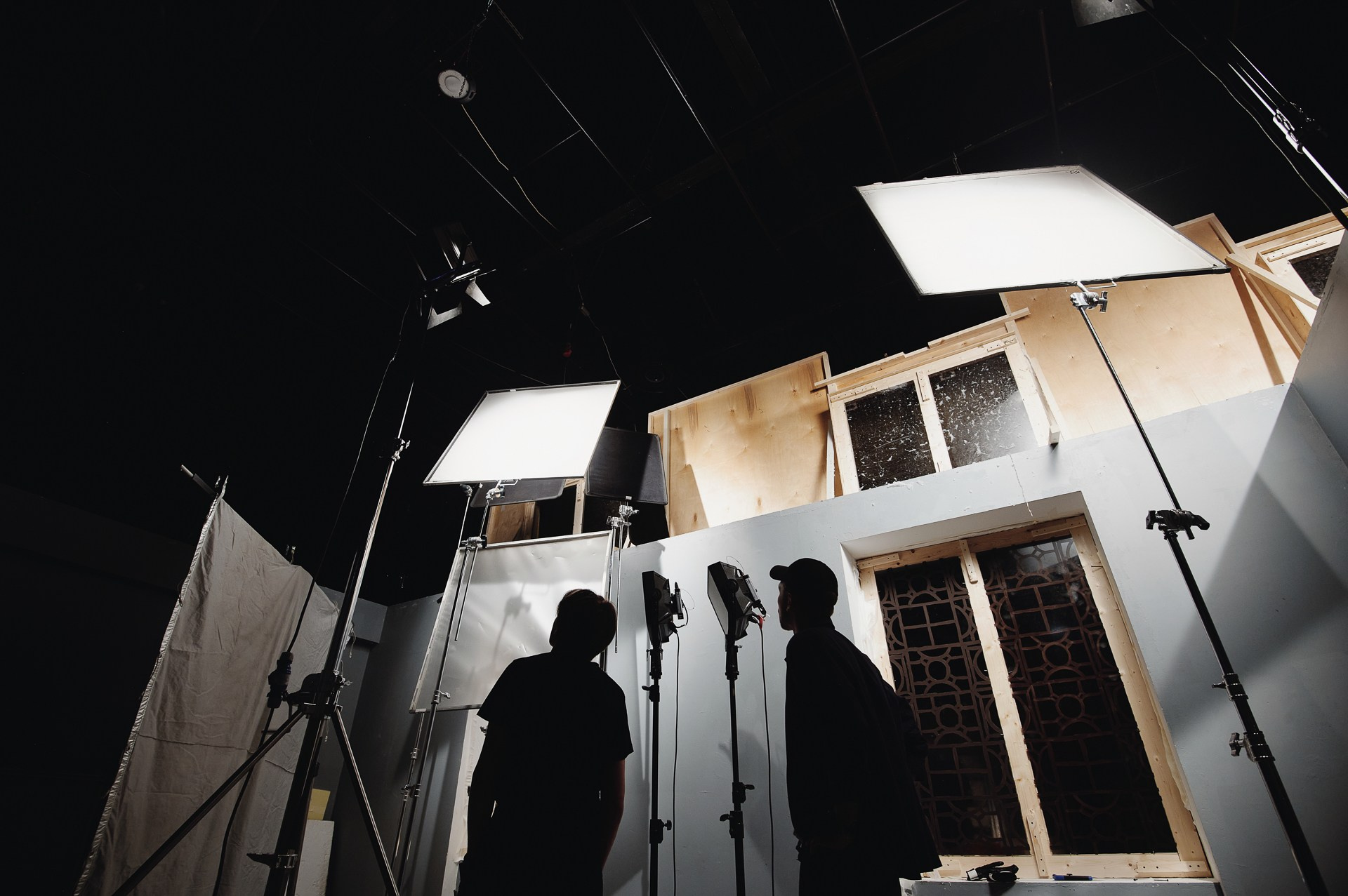 ZIMA VIDEO PRODUCTION