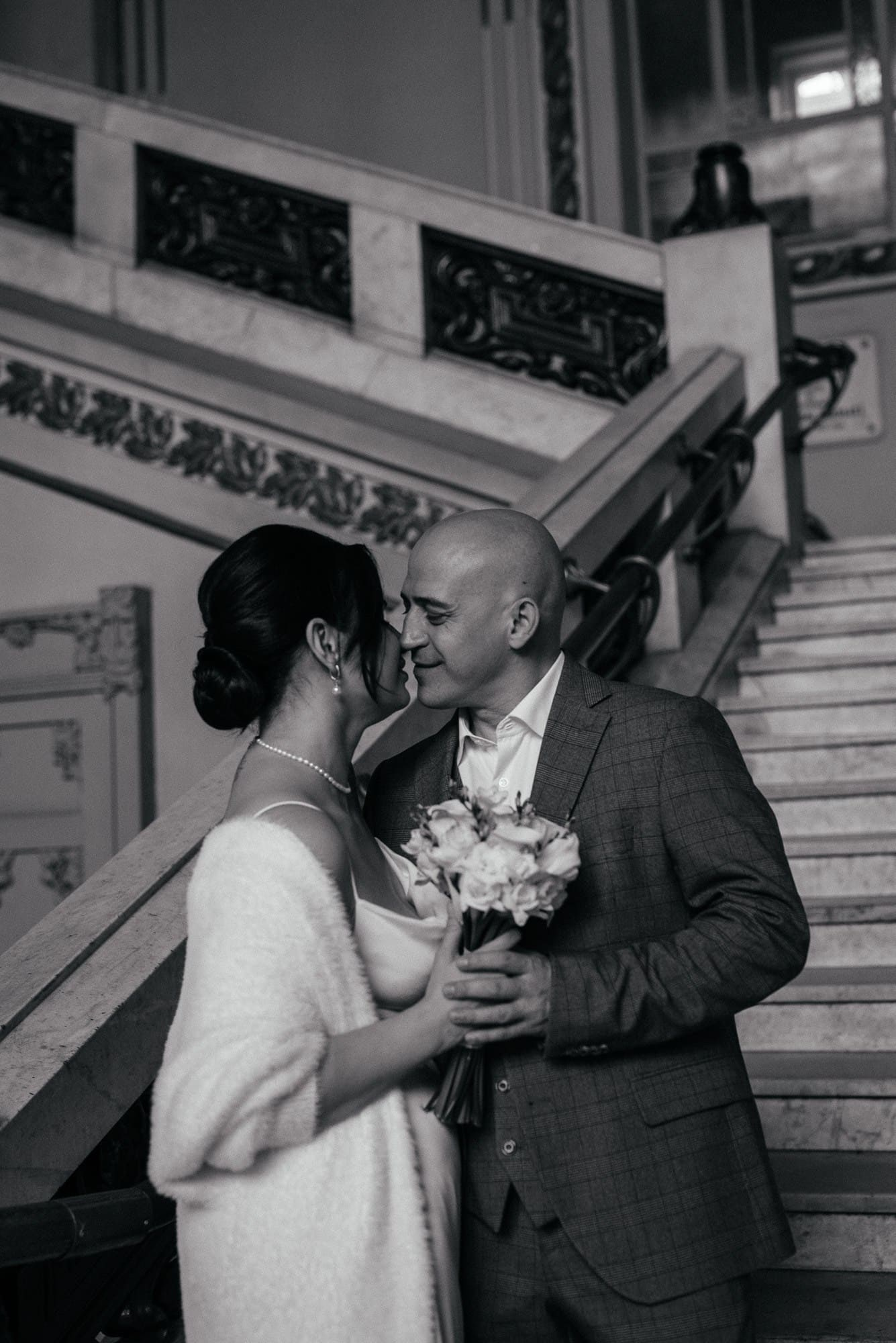 Свадебный фотограф Санкт-Петербург Анна Шишляева