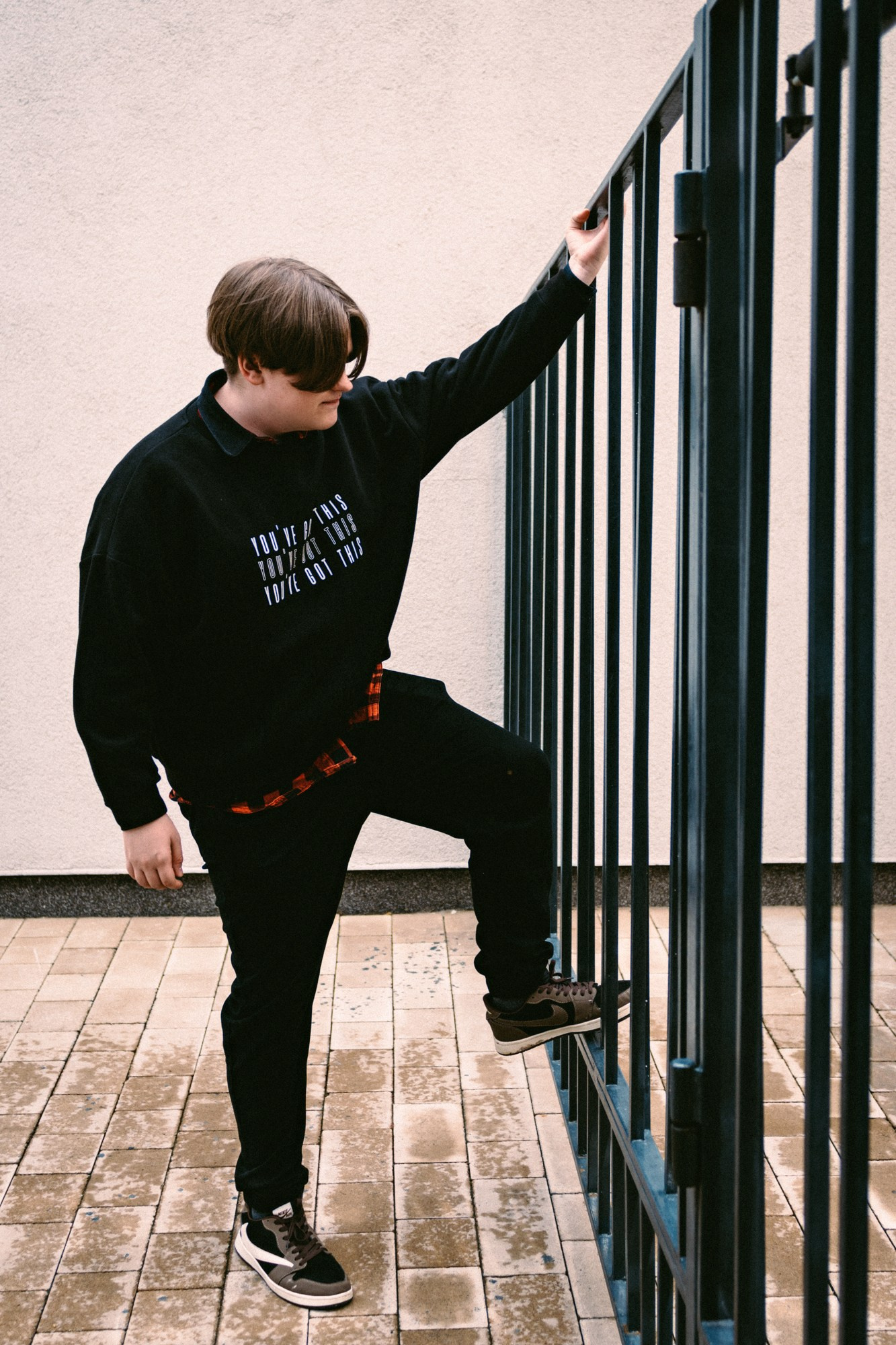 Мужской портрет в Тюмени | Проект «Взросление» | Фотограф Дарья Мустафина. Портретный фотограф Тюмень Дарья Мустафина