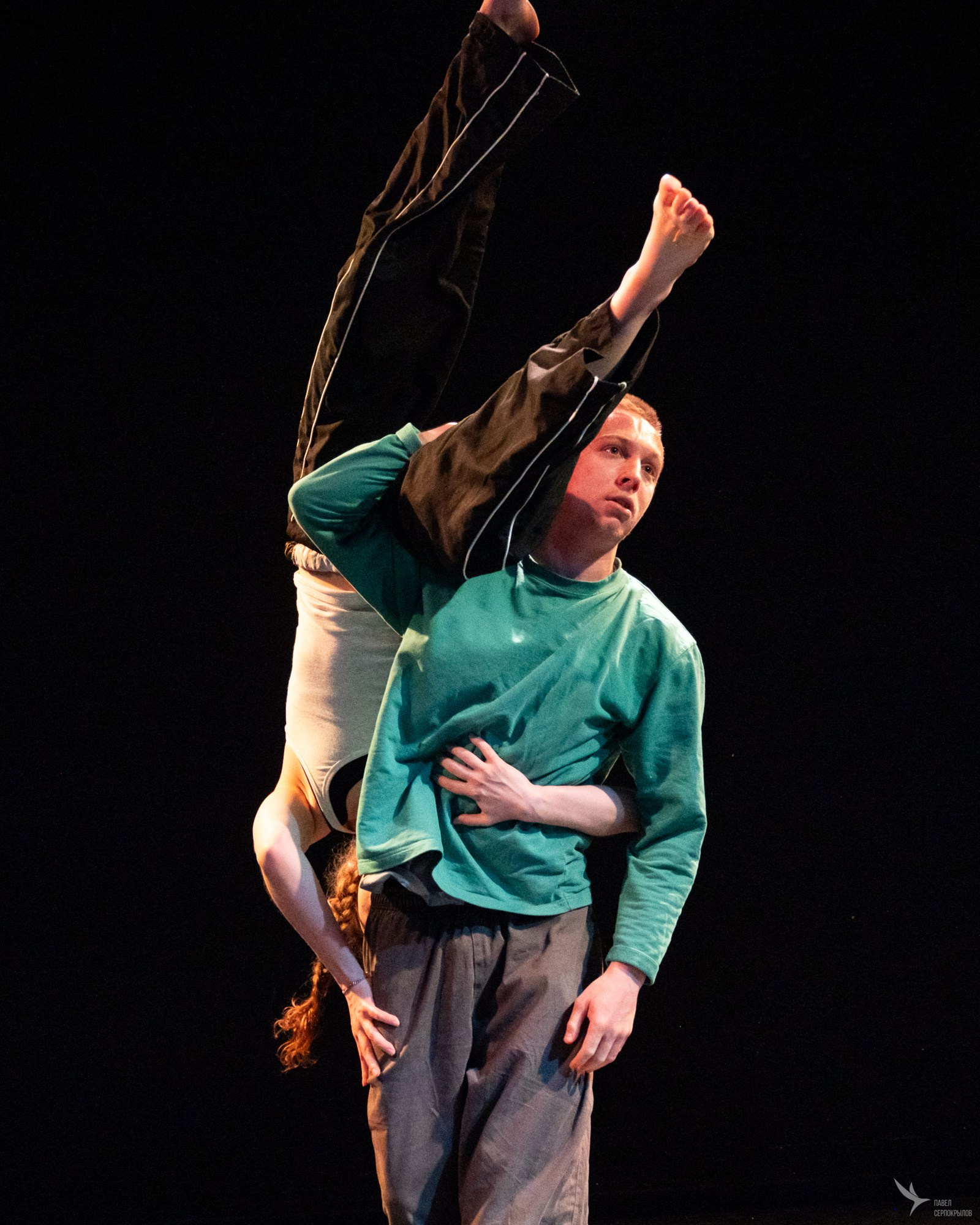 Җыен / Сбор. Репортажный фотограф в Казани Павел Серпокрылов