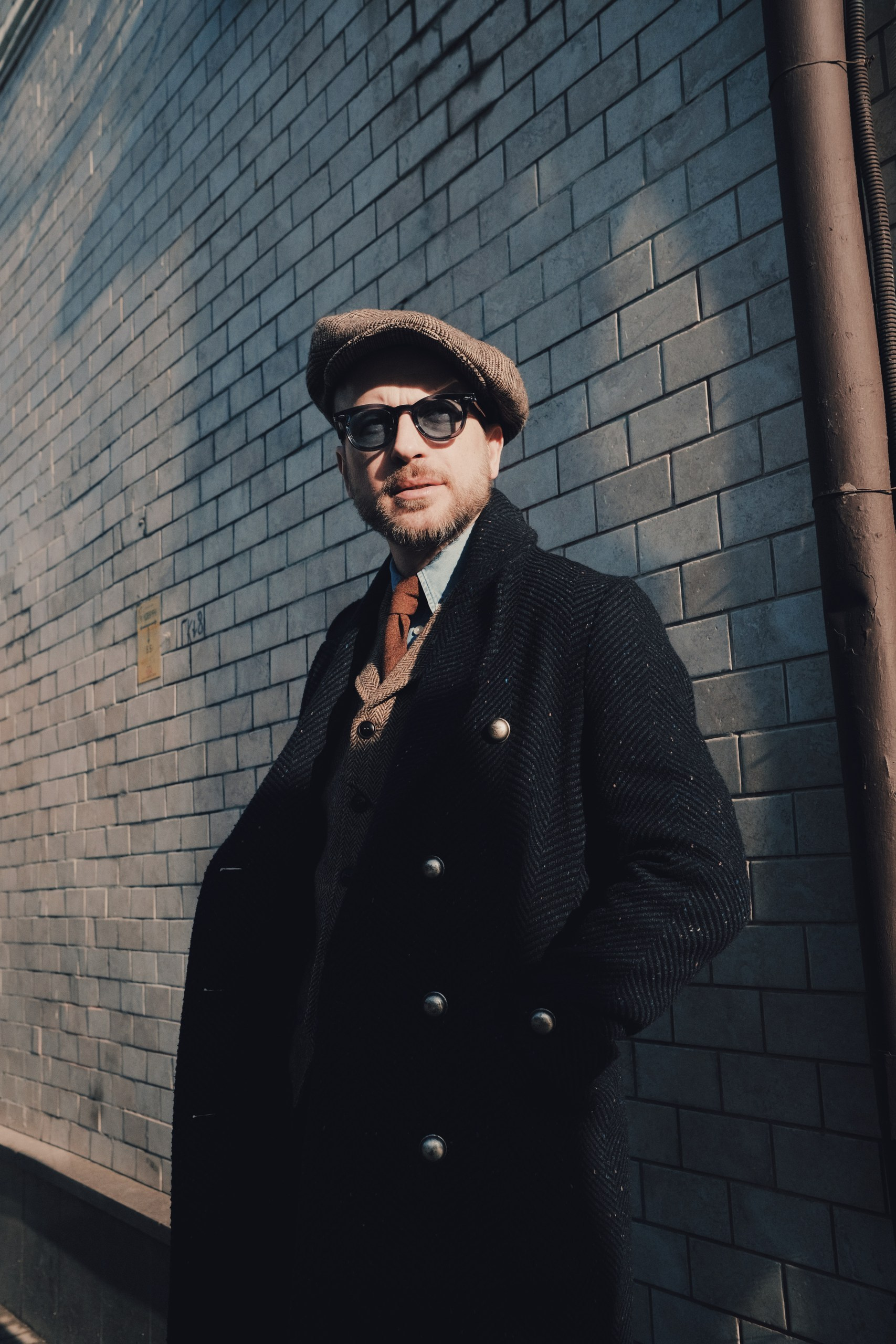 Фотографирую стиль