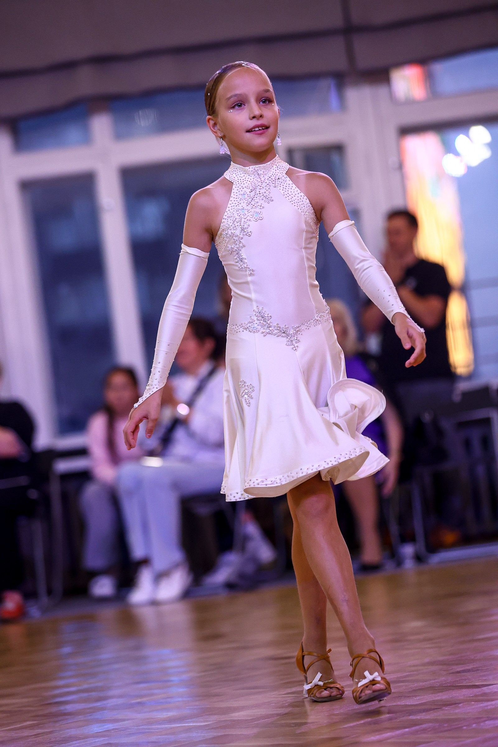 Сборы Русского клуба 2024. Фотограф Дмитрий Плетнев — QuickDancePhoto